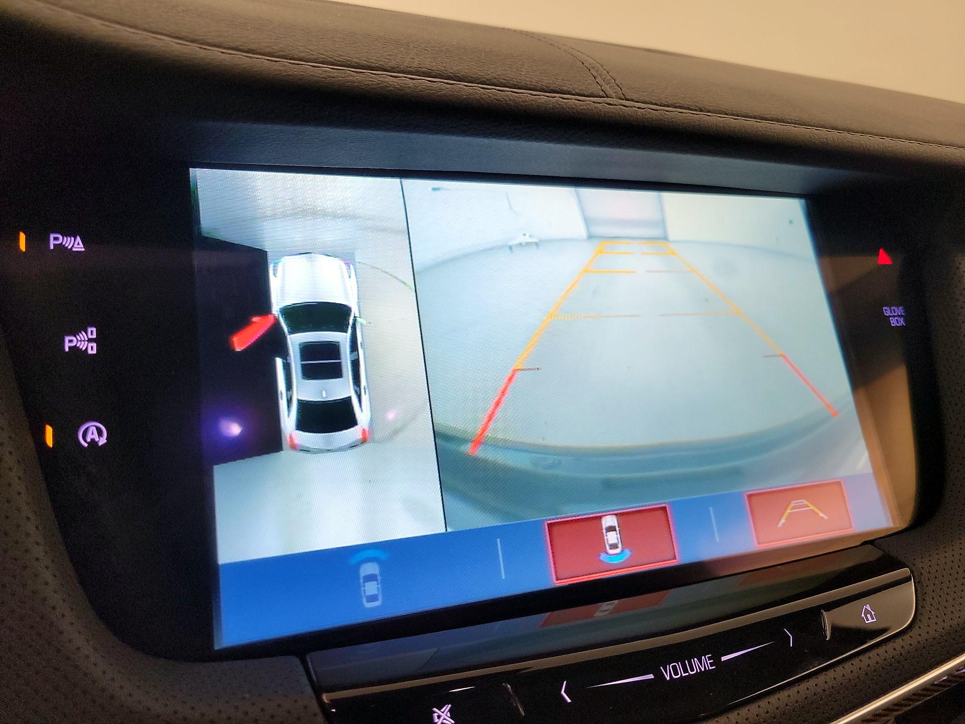 Thumbnail: 2018 Cadillac CT6 - 14