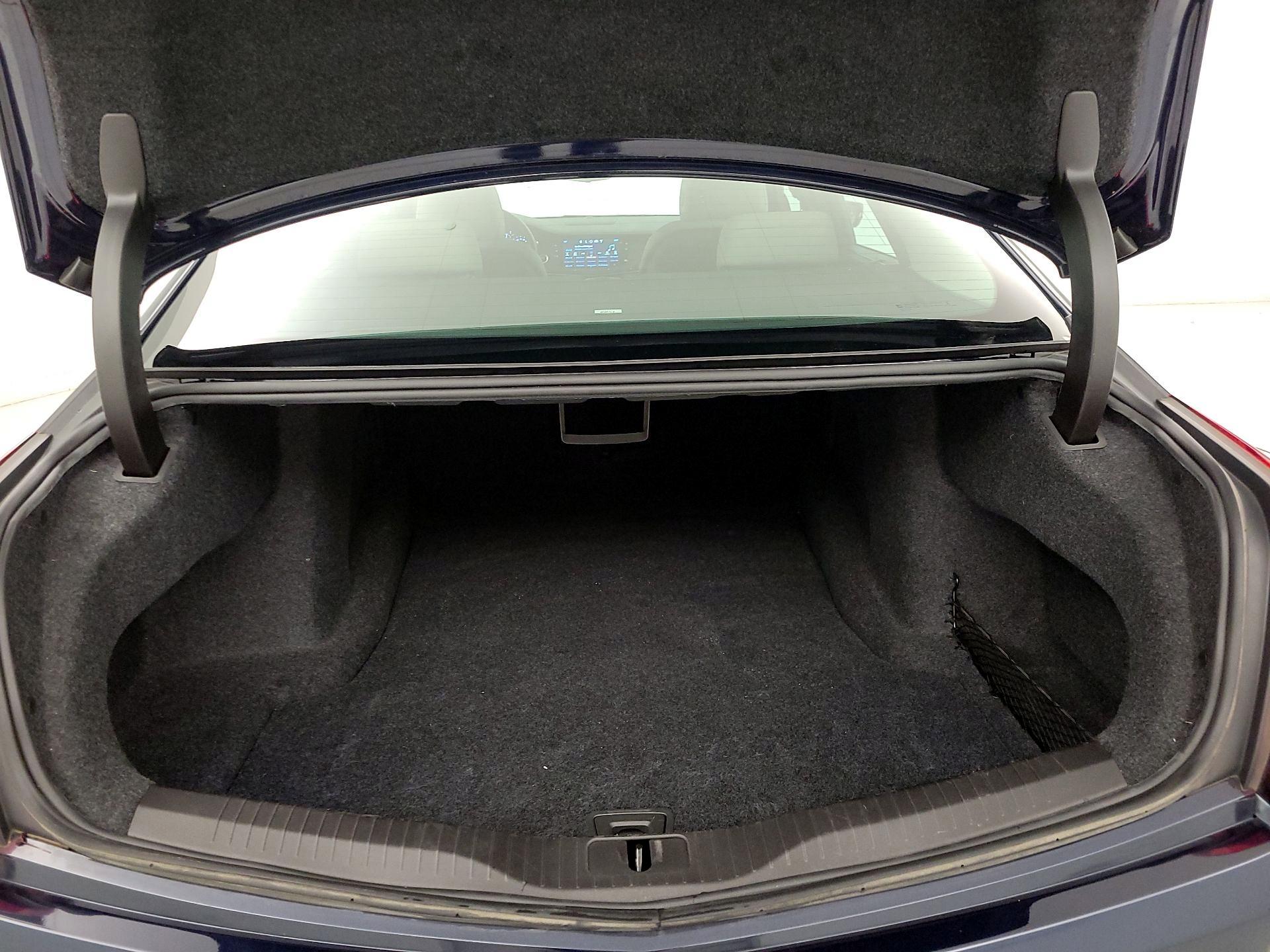 Thumbnail: 2018 Cadillac CT6 - 20