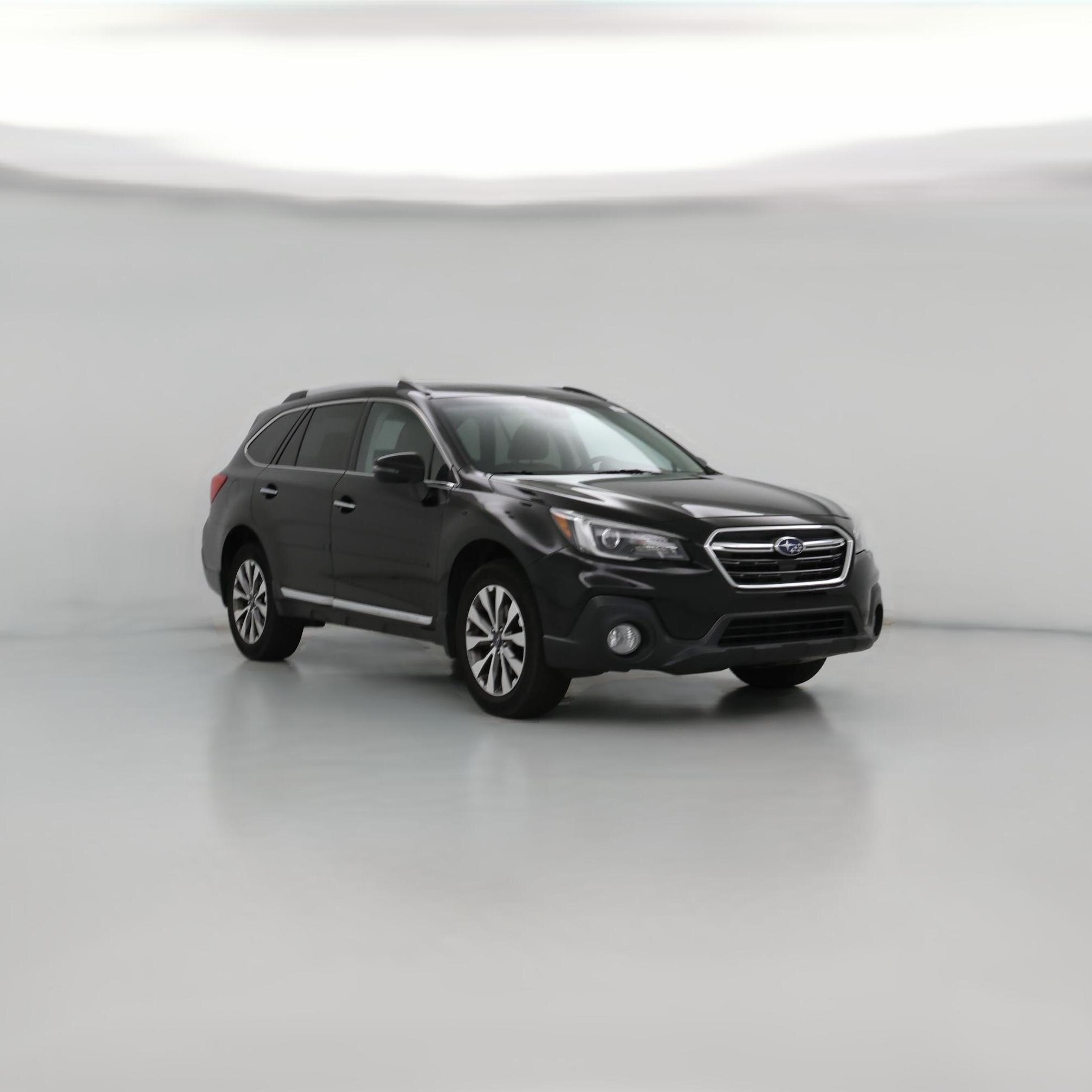 Thumbnail: 2018 Subaru Outback - 1