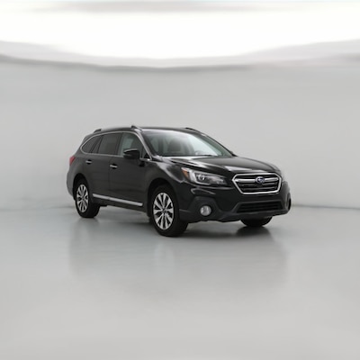 2018 Subaru Outback 2.5I Touring