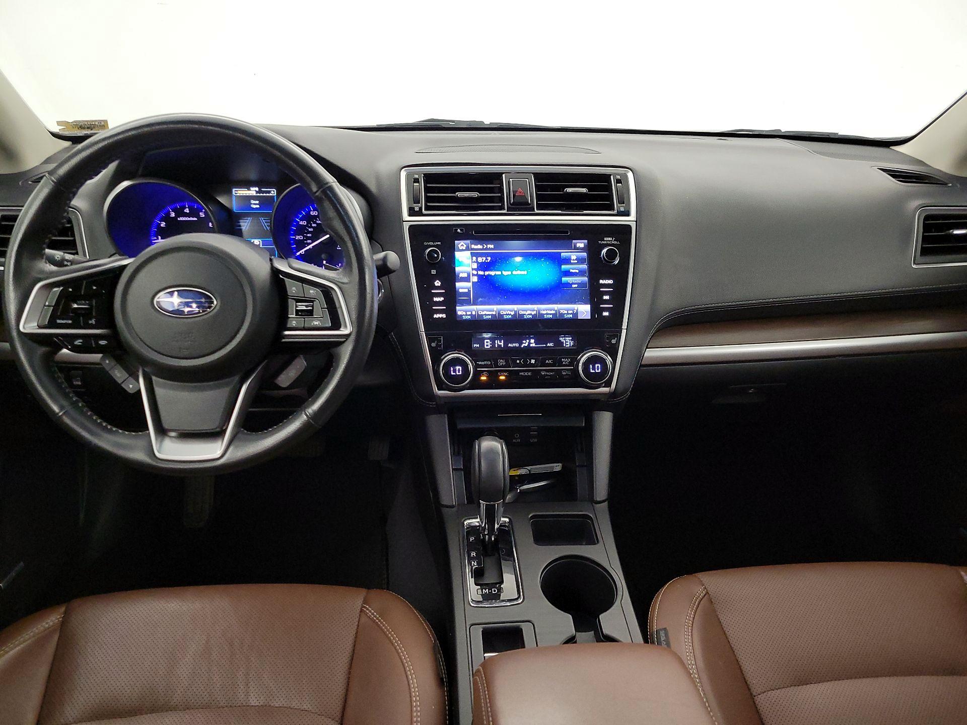 Thumbnail: 2018 Subaru Outback - 9