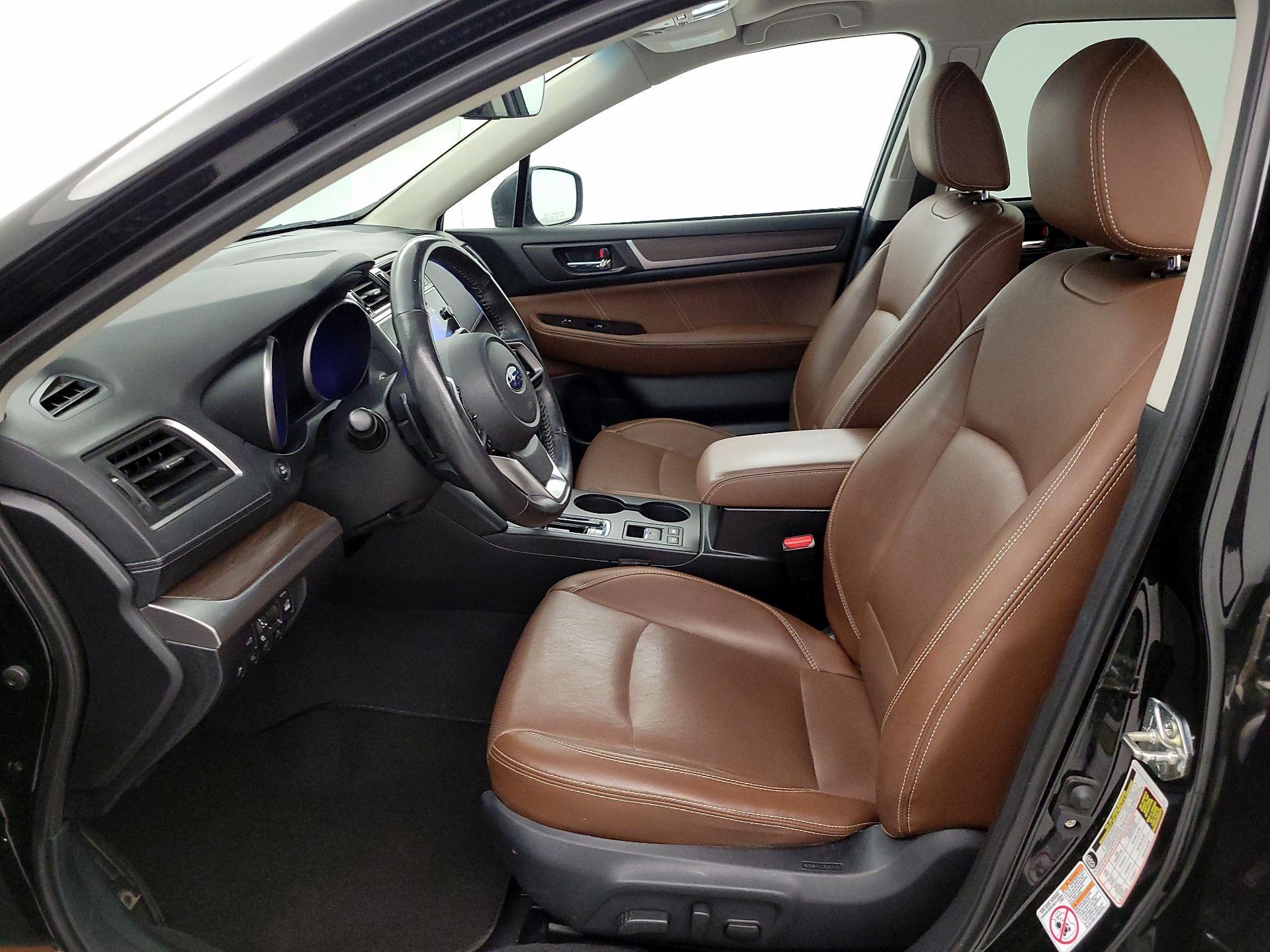 Thumbnail: 2018 Subaru Outback - 11