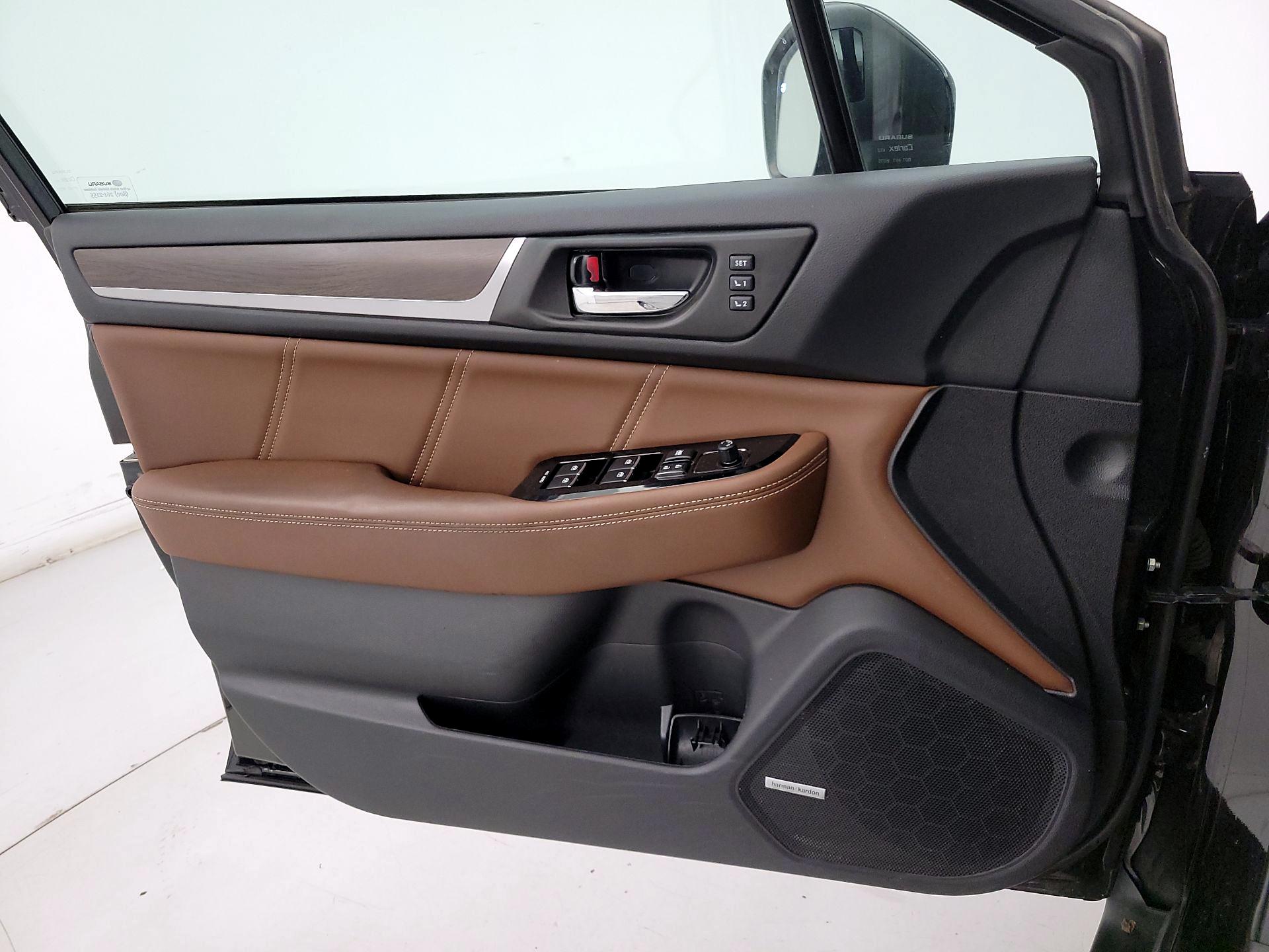 Thumbnail: 2018 Subaru Outback - 12