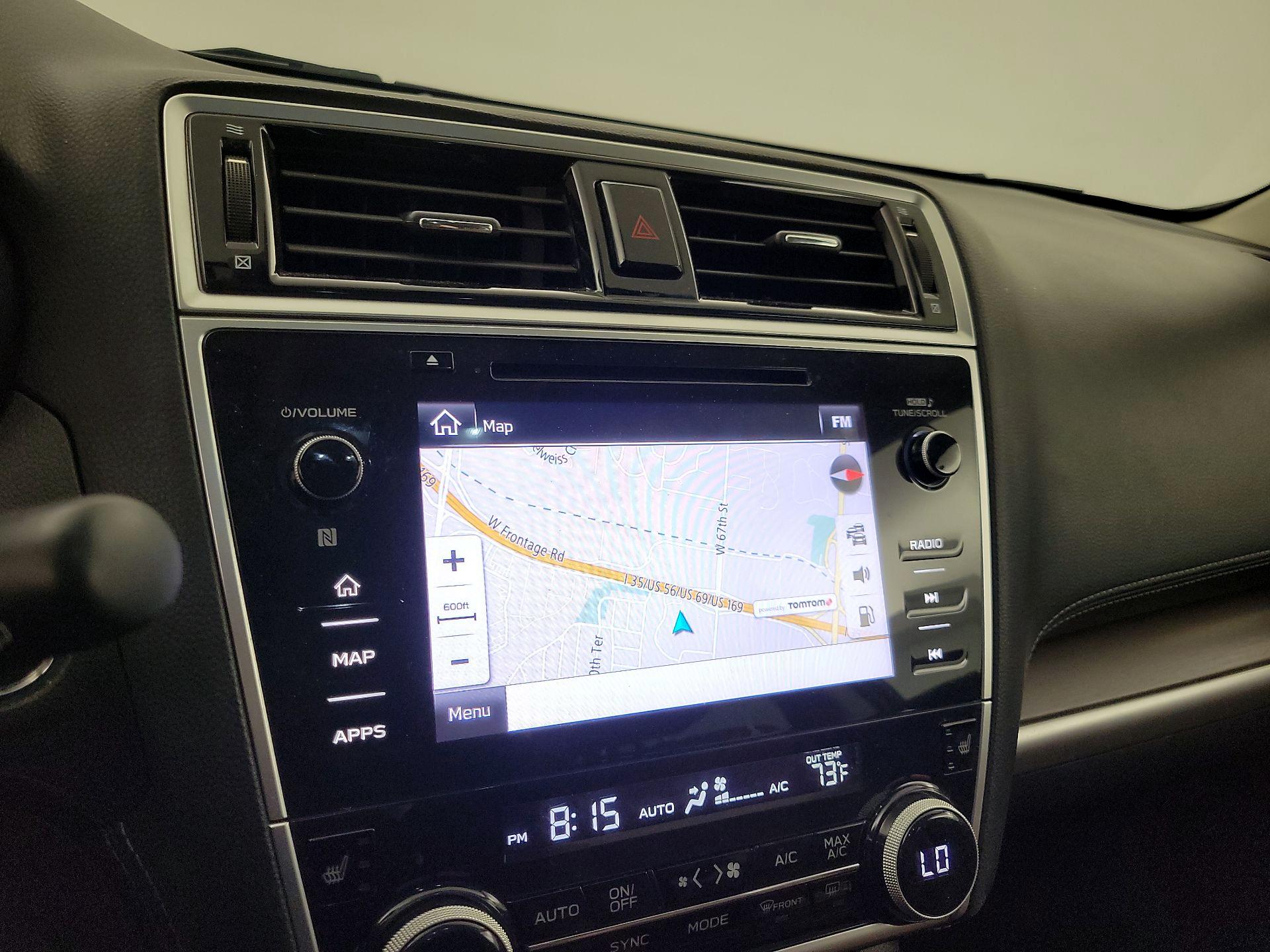 Thumbnail: 2018 Subaru Outback - 14