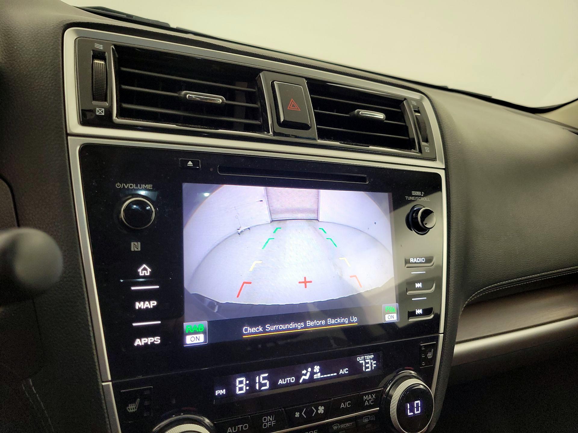 Thumbnail: 2018 Subaru Outback - 15