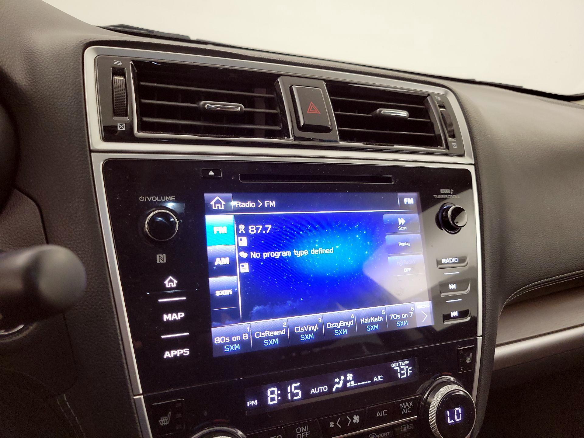 Thumbnail: 2018 Subaru Outback - 16