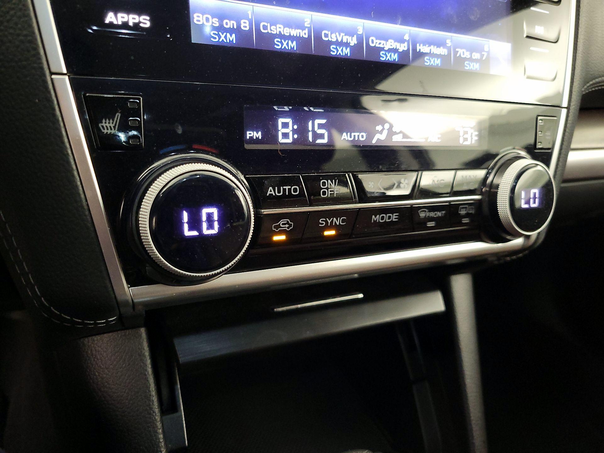 Thumbnail: 2018 Subaru Outback - 17