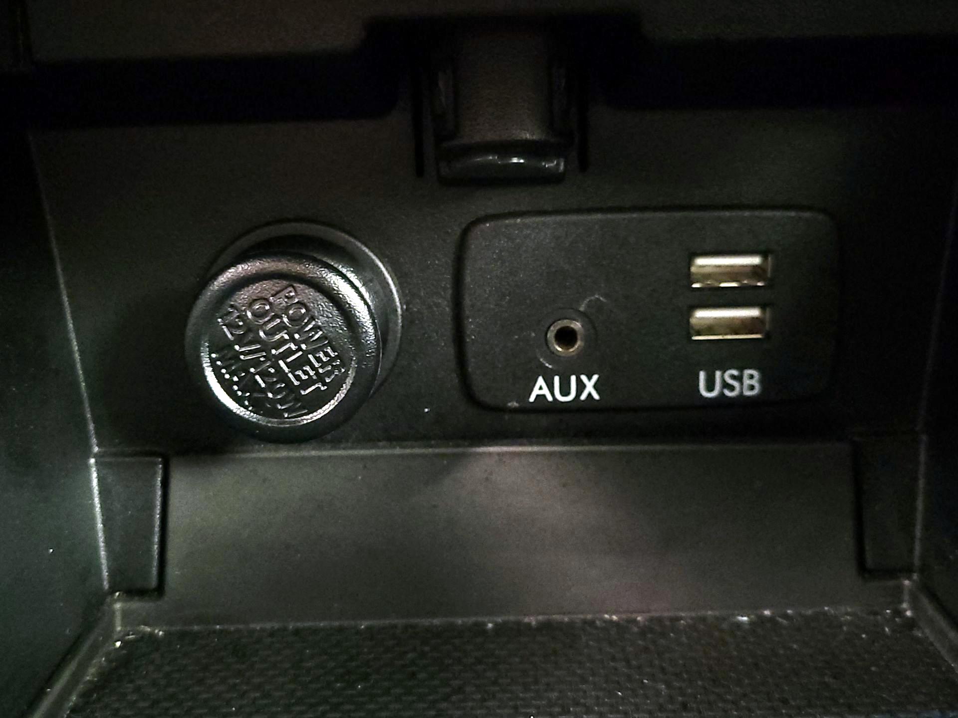 Thumbnail: 2018 Subaru Outback - 19