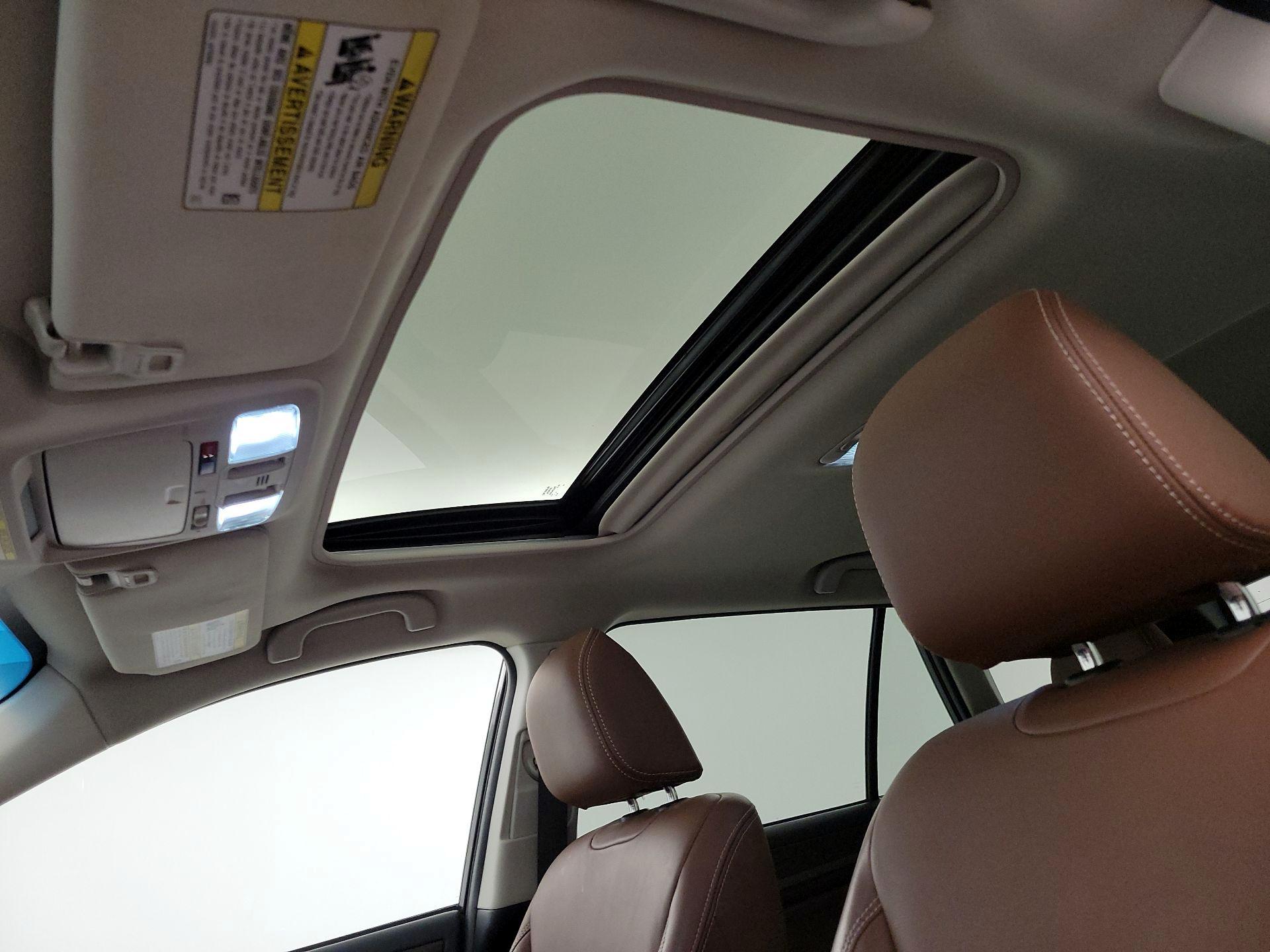 Thumbnail: 2018 Subaru Outback - 20