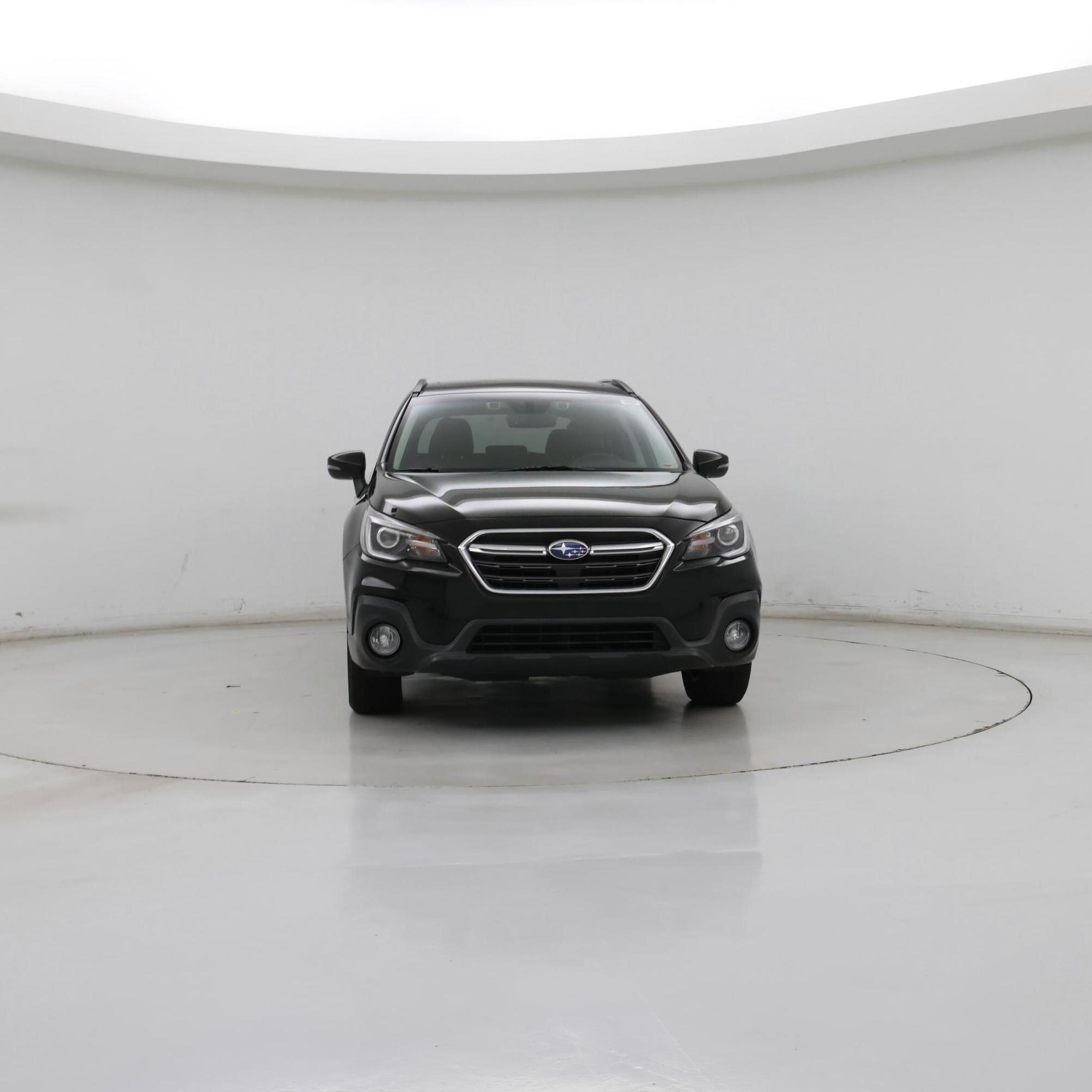 Thumbnail: 2018 Subaru Outback - 5