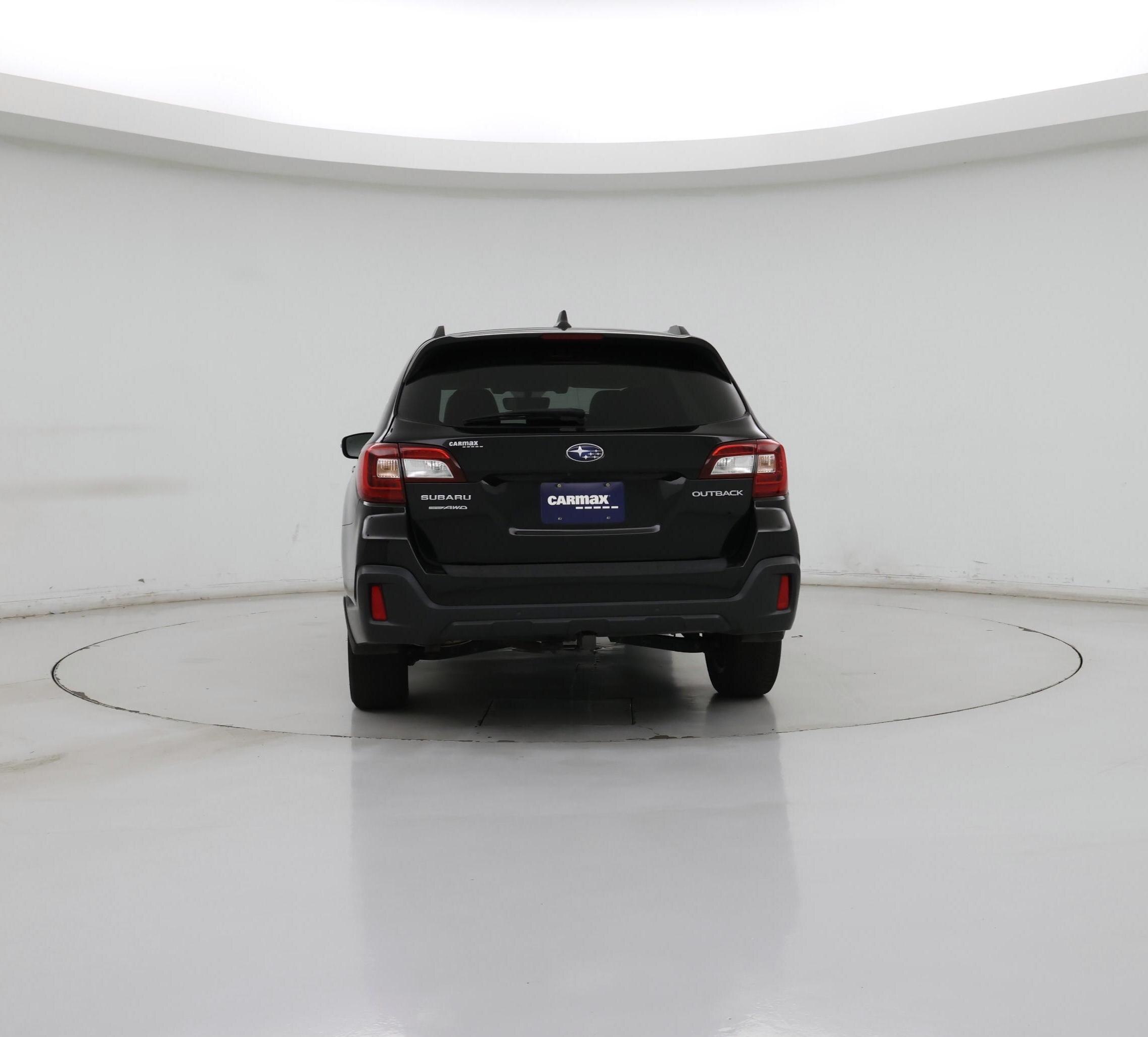 Thumbnail: 2018 Subaru Outback - 6