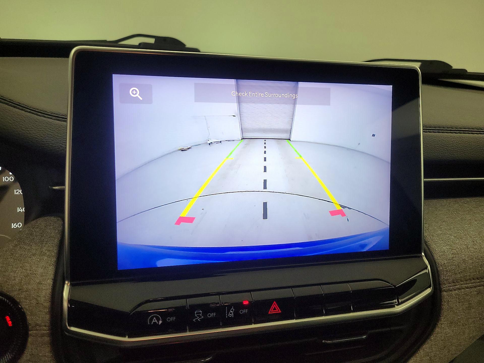 Thumbnail: 2022 Jeep Compass - 14