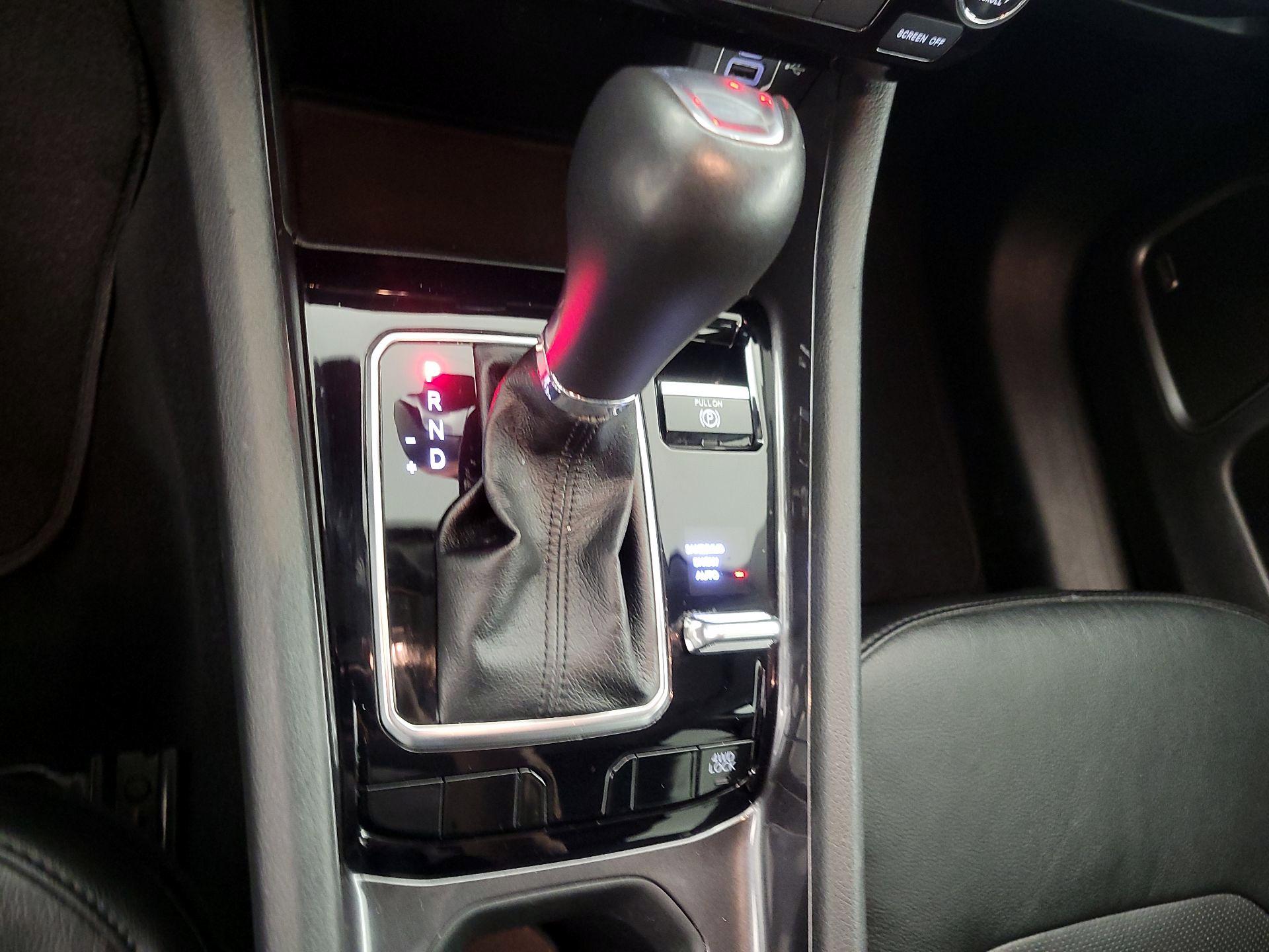 Thumbnail: 2022 Jeep Compass - 17