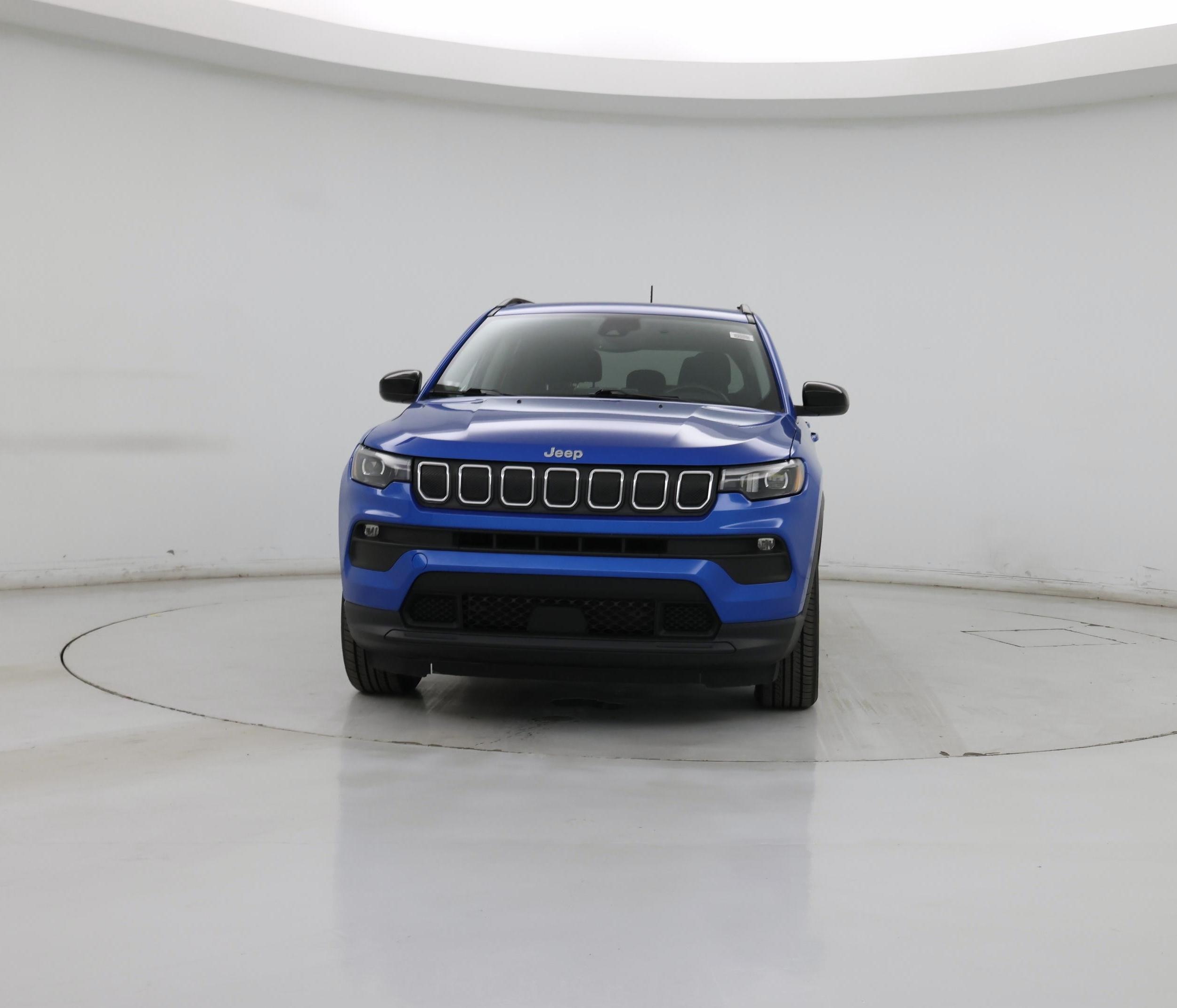 Thumbnail: 2022 Jeep Compass - 5