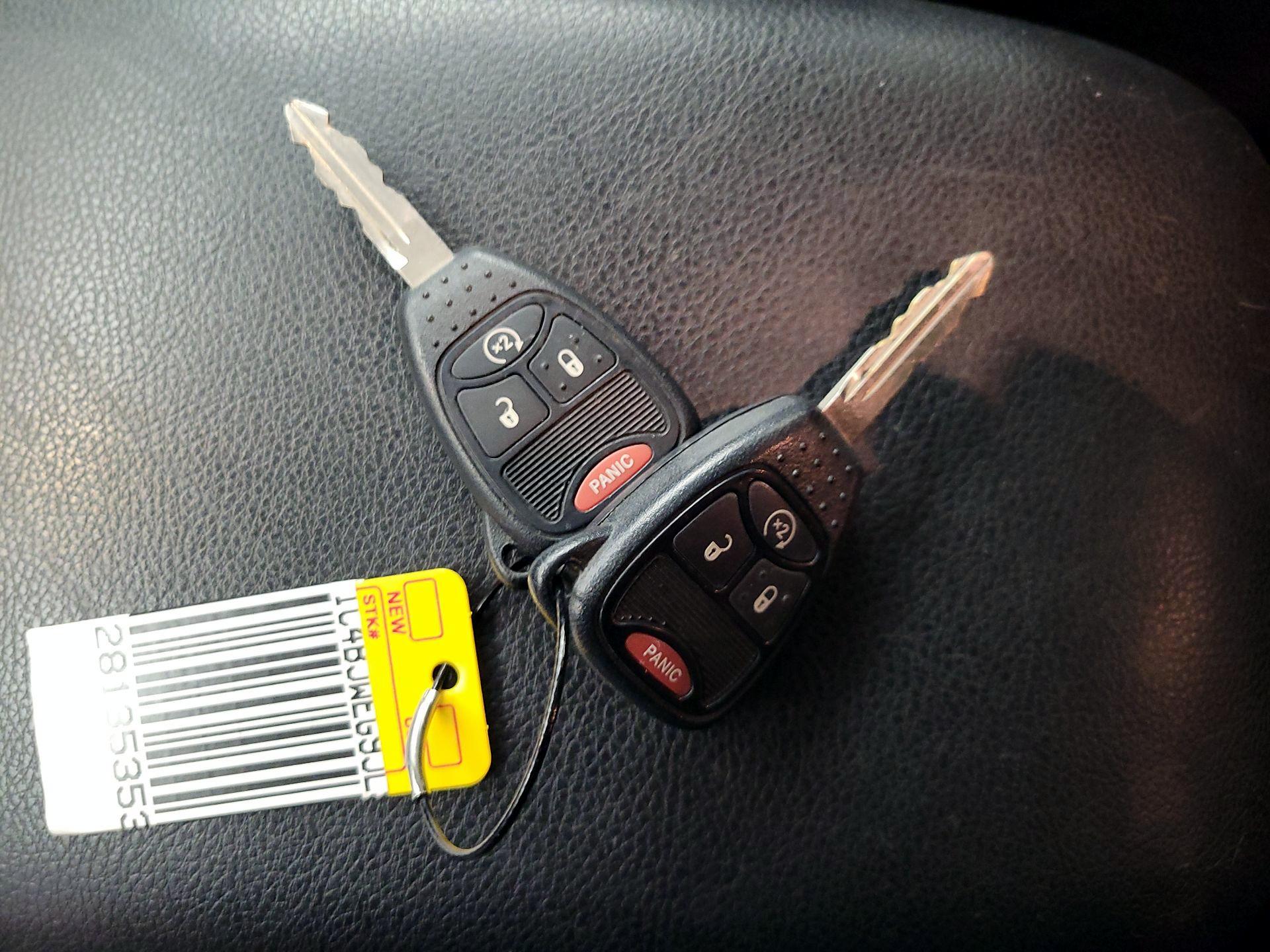 Thumbnail: 2018 Jeep Wrangler - 20