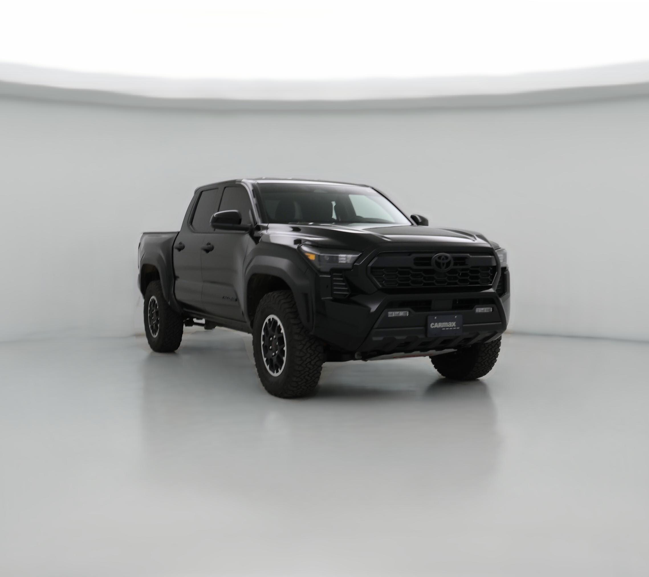 Thumbnail: 2025 Toyota Tacoma - 1