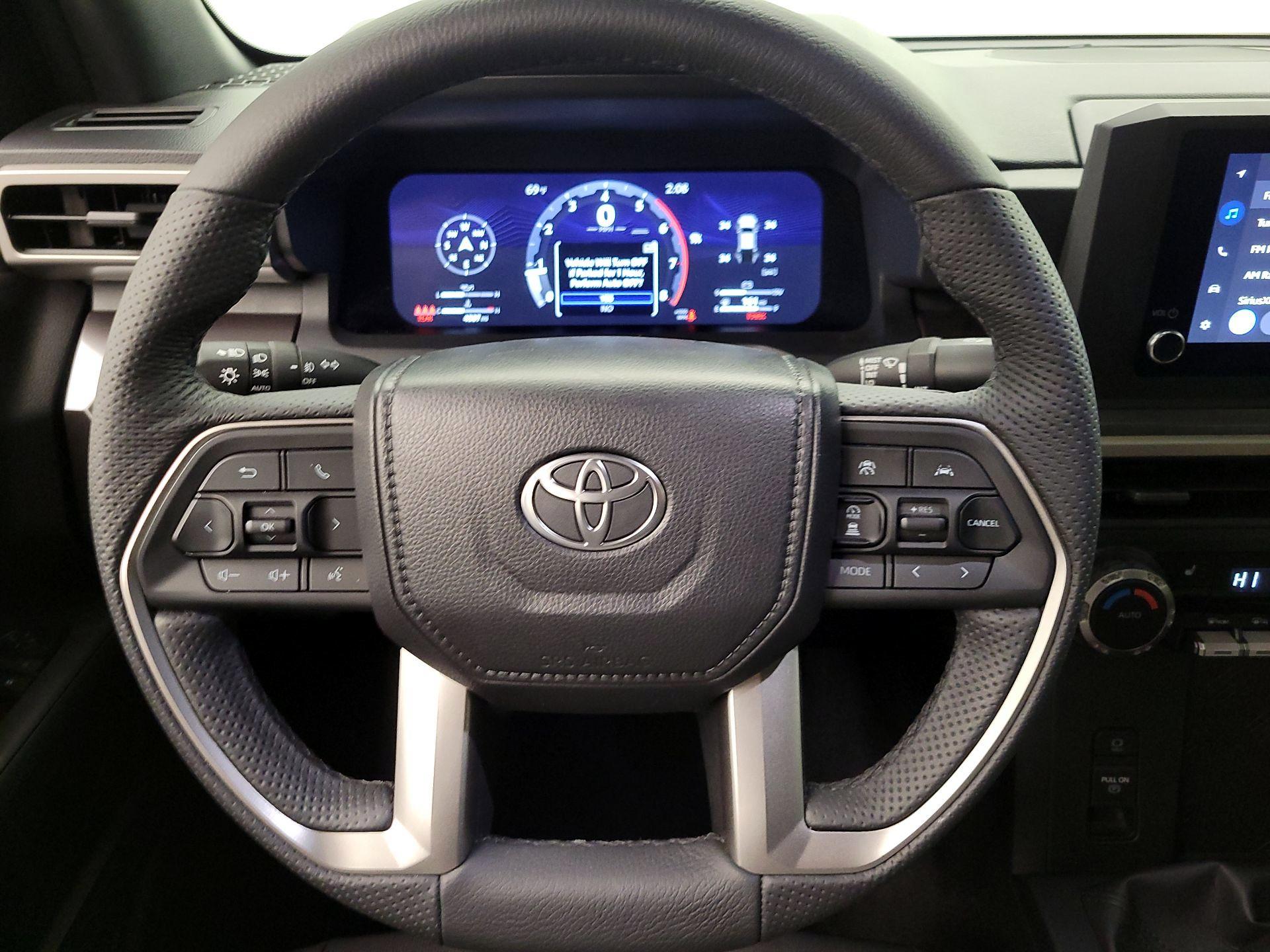 Thumbnail: 2025 Toyota Tacoma - 10