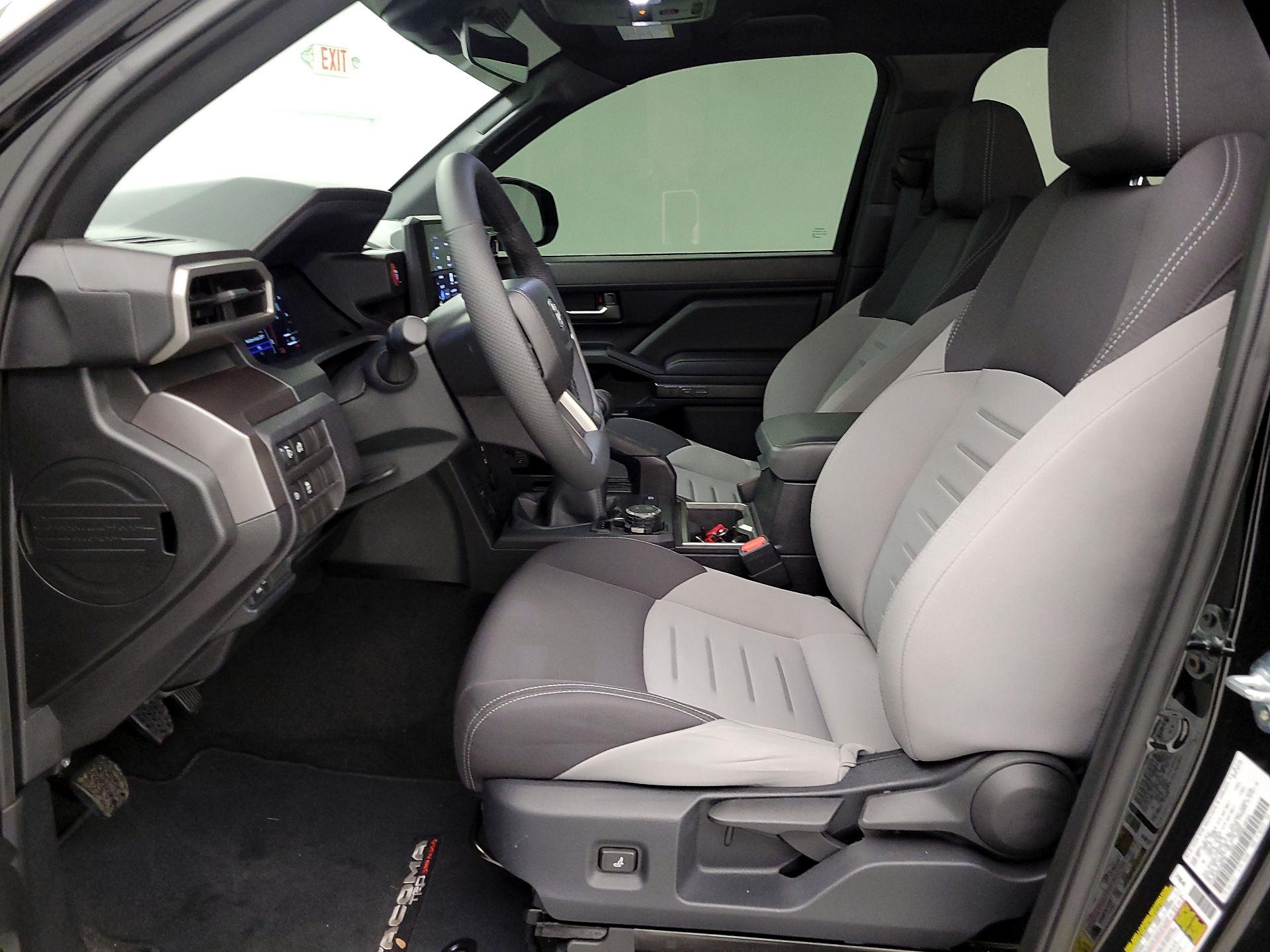 Thumbnail: 2025 Toyota Tacoma - 11