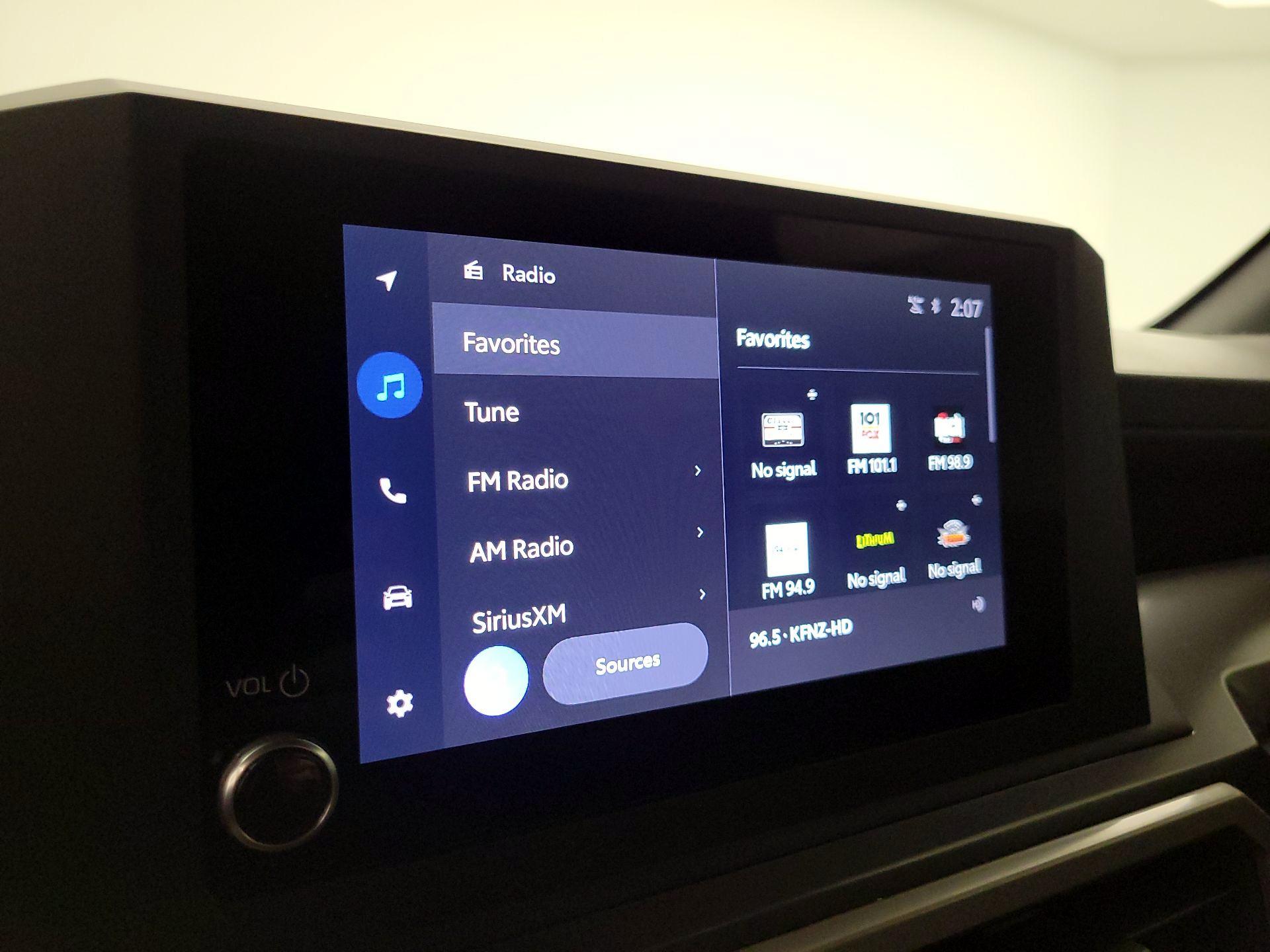 Thumbnail: 2025 Toyota Tacoma - 15