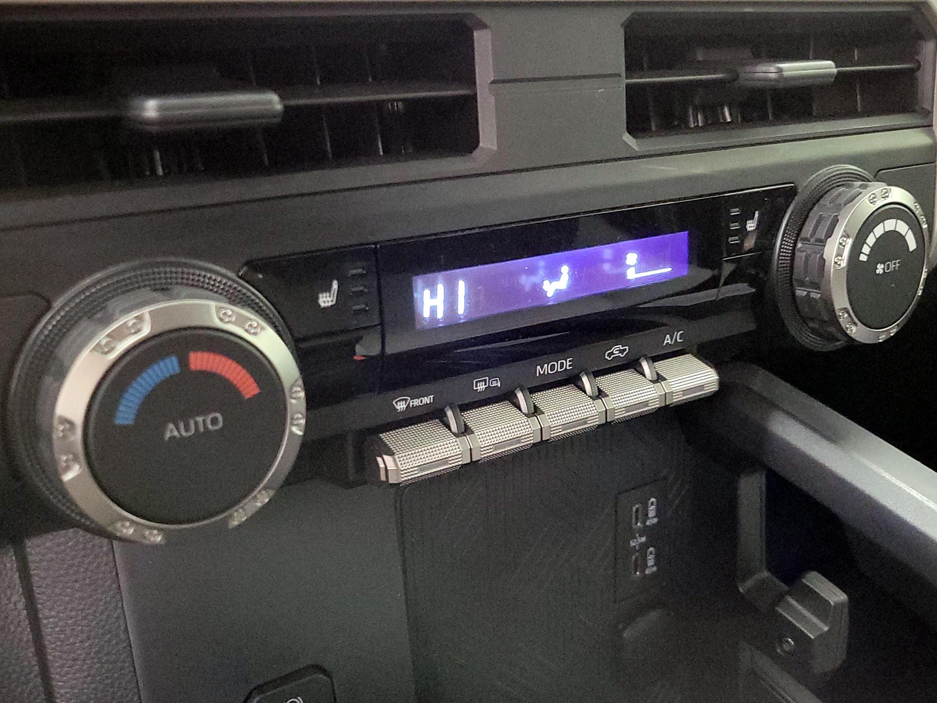 Thumbnail: 2025 Toyota Tacoma - 16