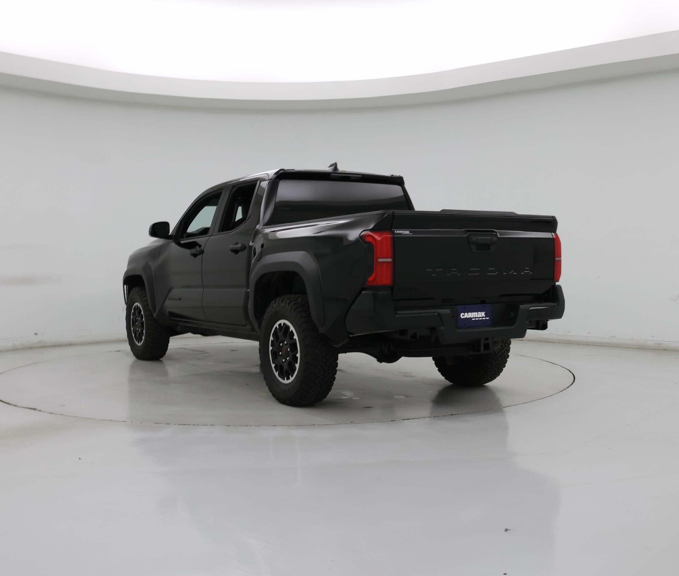 Thumbnail: 2025 Toyota Tacoma - 2