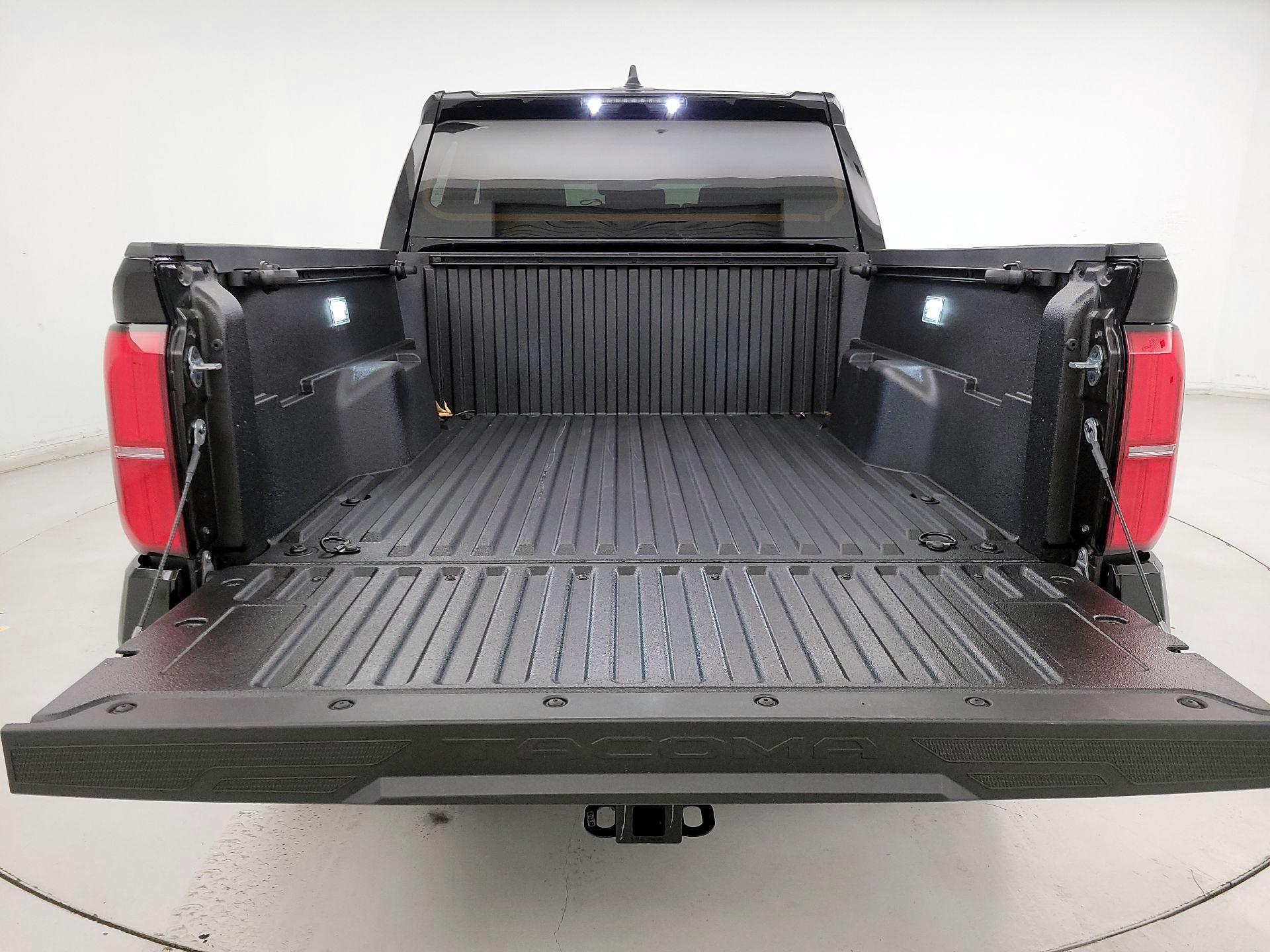 Thumbnail: 2025 Toyota Tacoma - 20