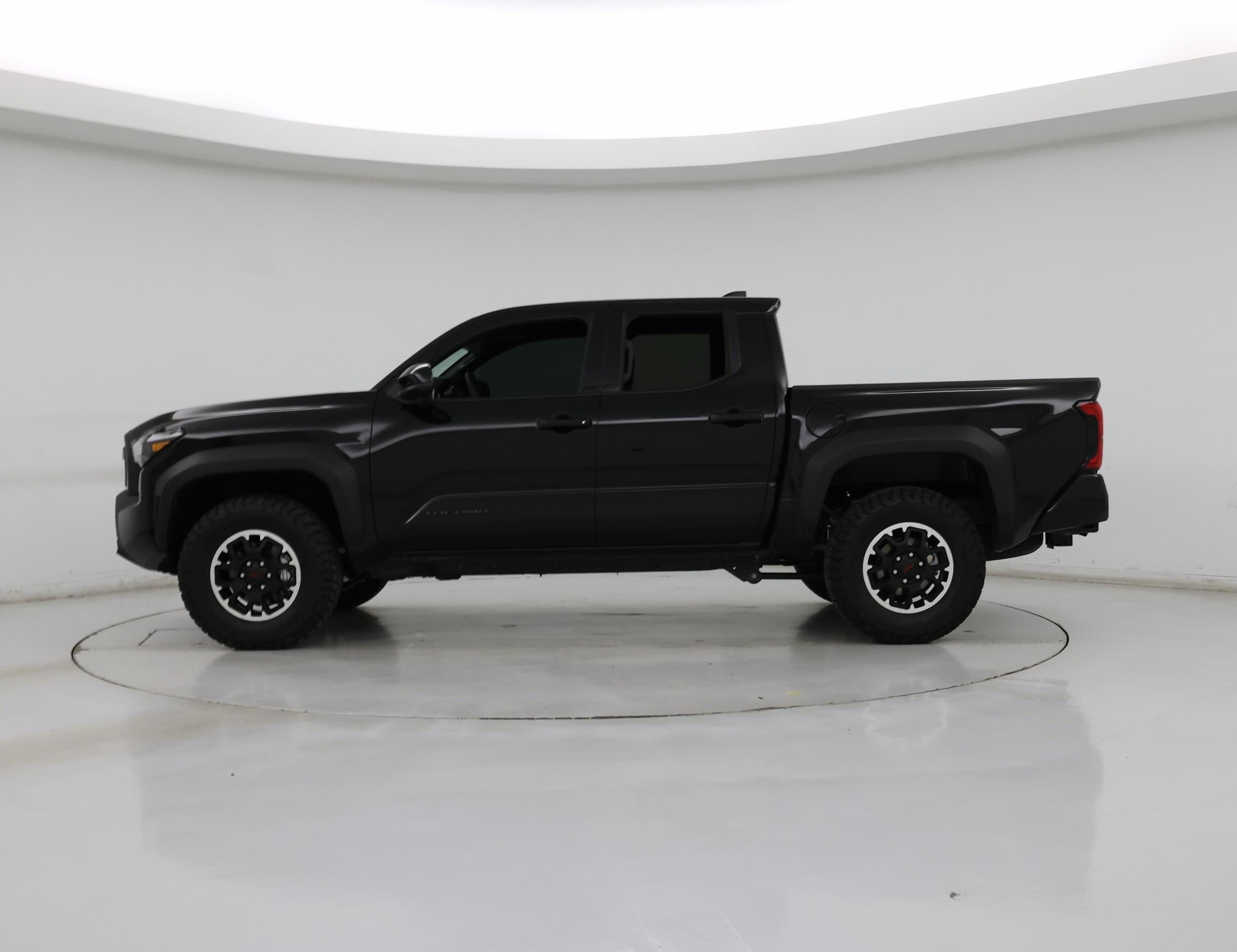 Thumbnail: 2025 Toyota Tacoma - 3