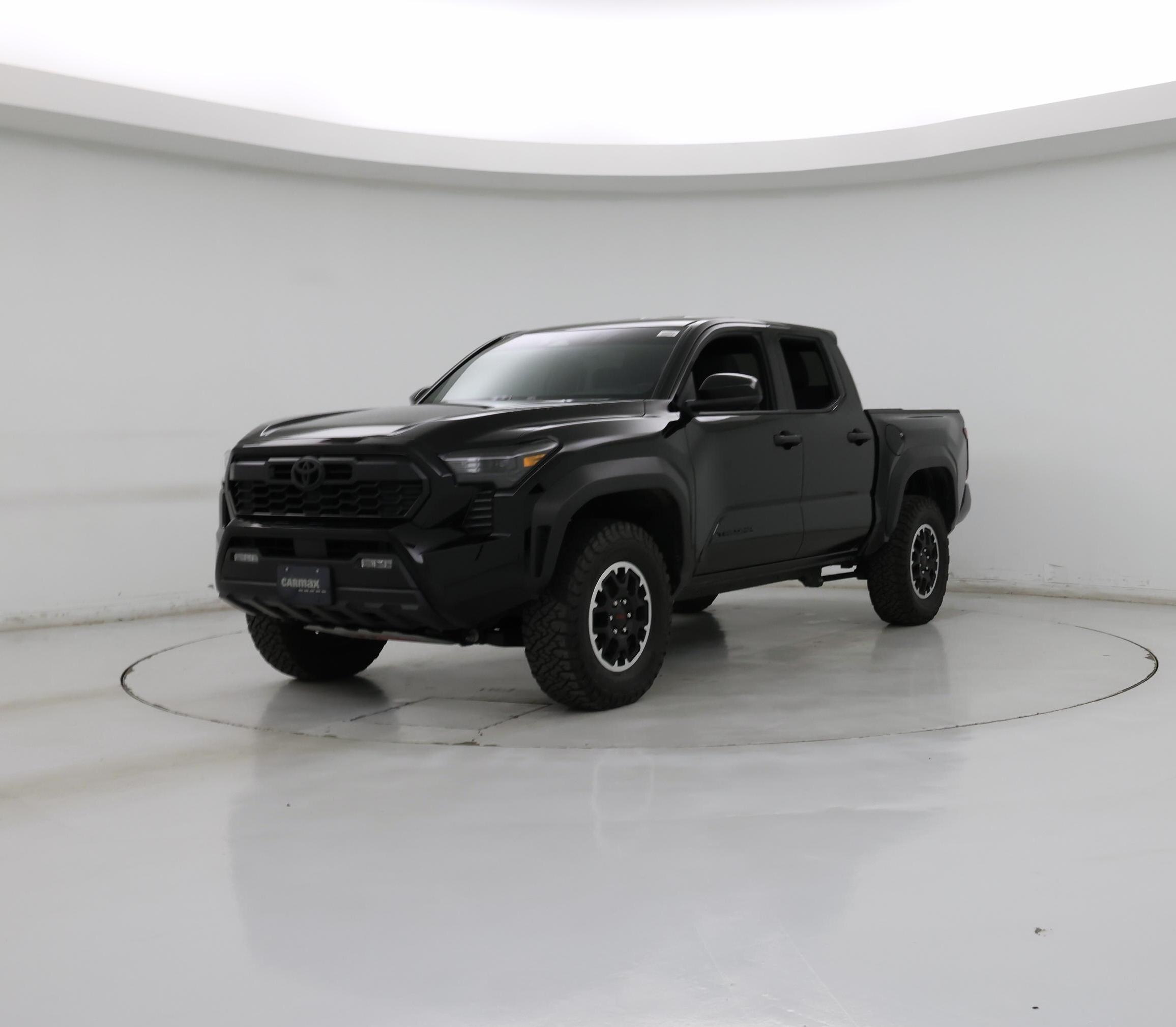 Thumbnail: 2025 Toyota Tacoma - 4