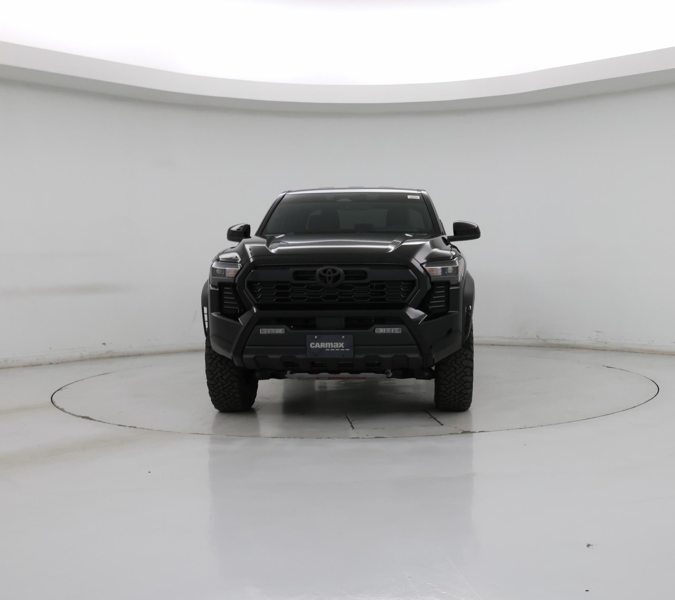 Thumbnail: 2025 Toyota Tacoma - 5