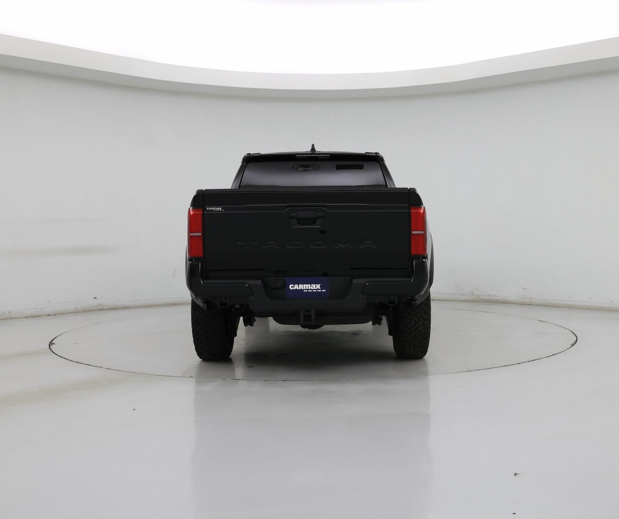 Thumbnail: 2025 Toyota Tacoma - 6