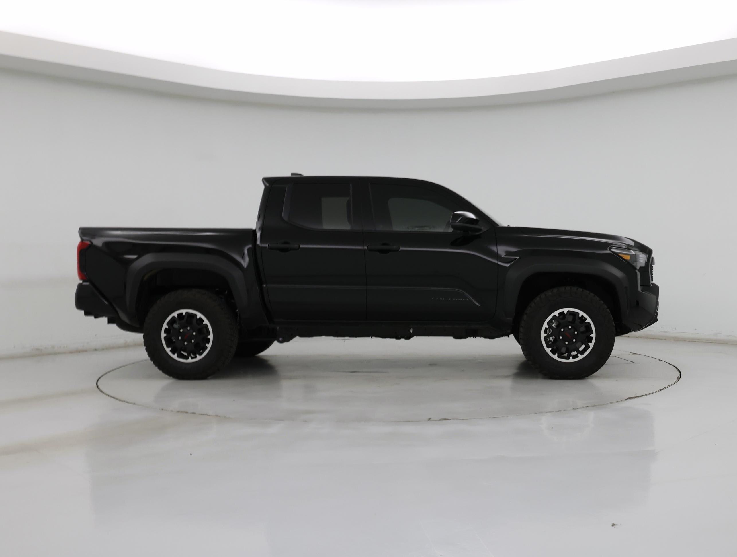 Thumbnail: 2025 Toyota Tacoma - 7