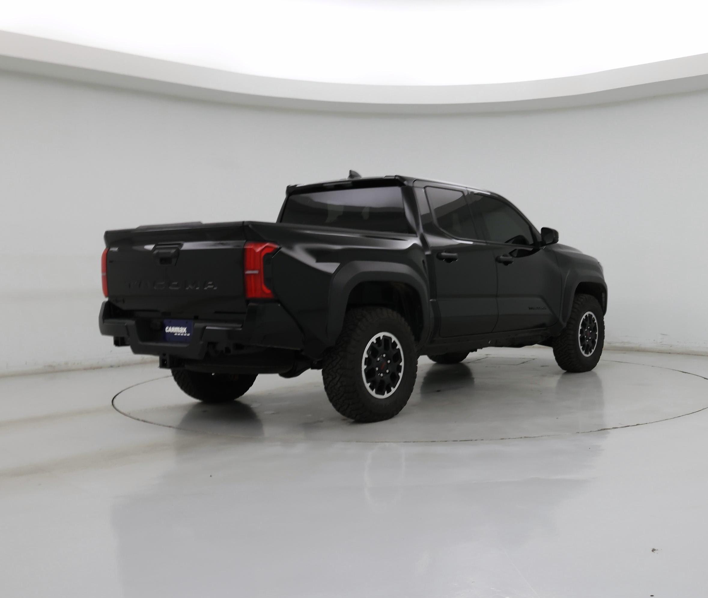 Thumbnail: 2025 Toyota Tacoma - 8