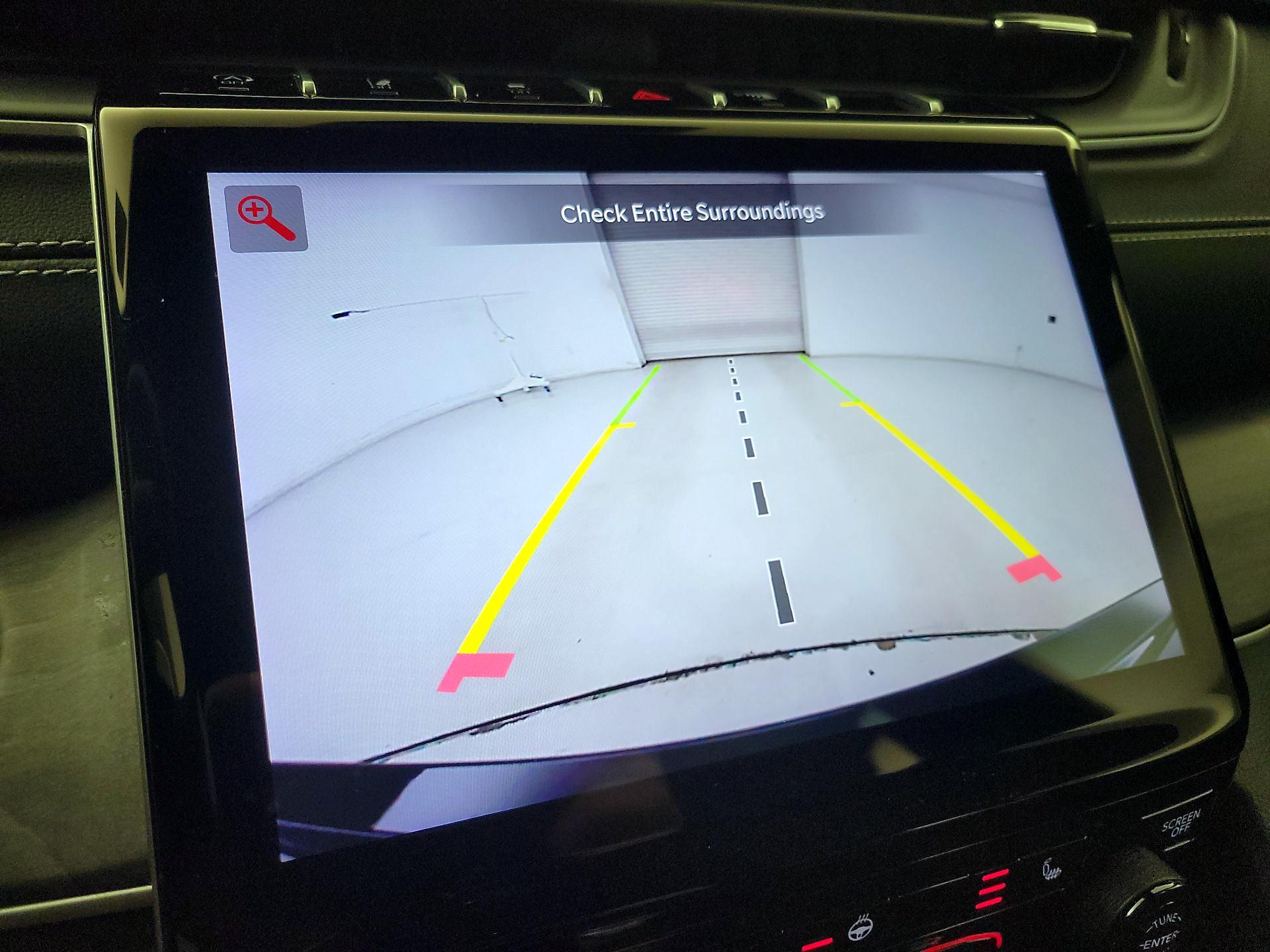 Thumbnail: 2024 Jeep Grand Cherokee - 15