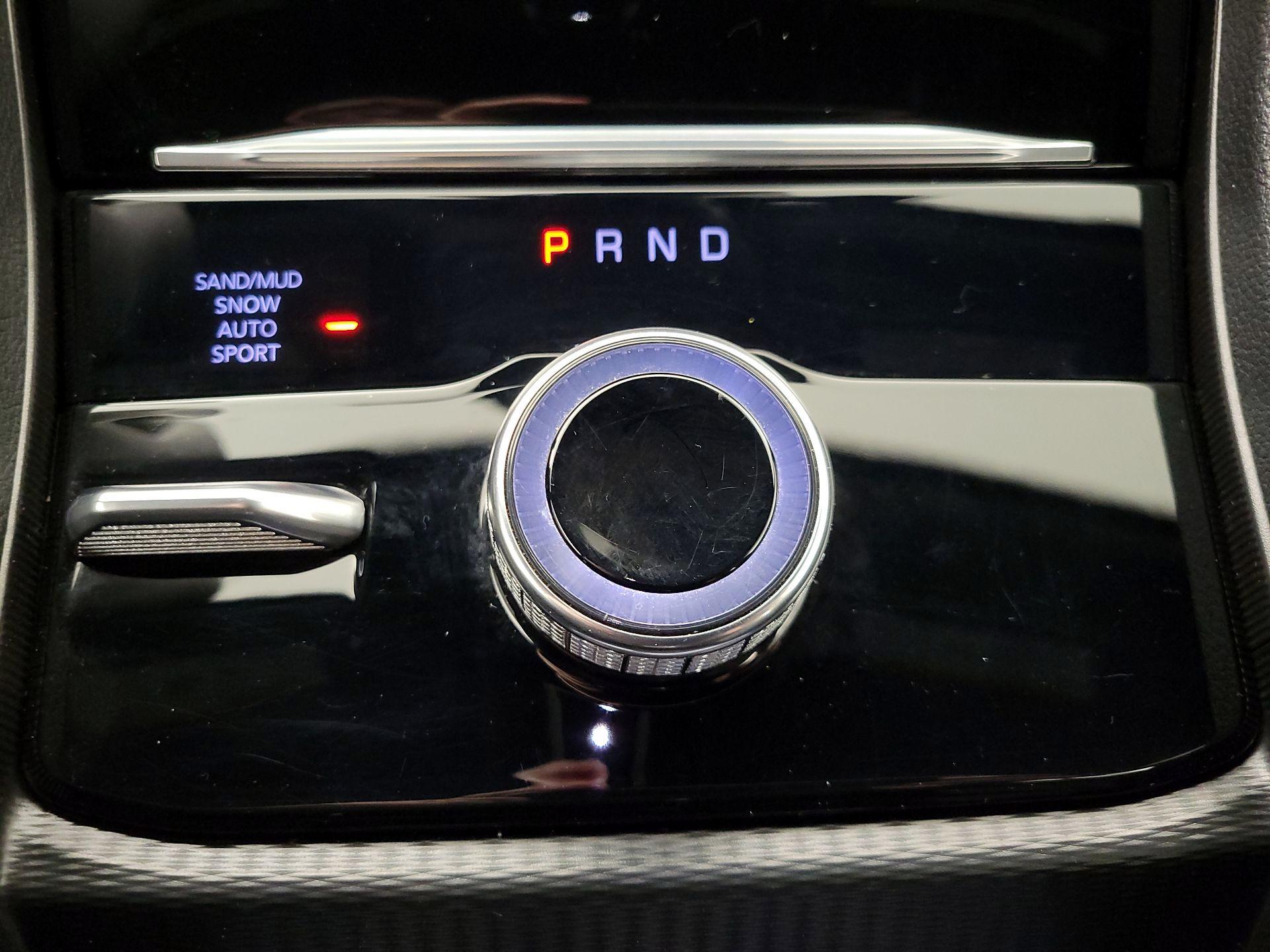 Thumbnail: 2024 Jeep Grand Cherokee - 18