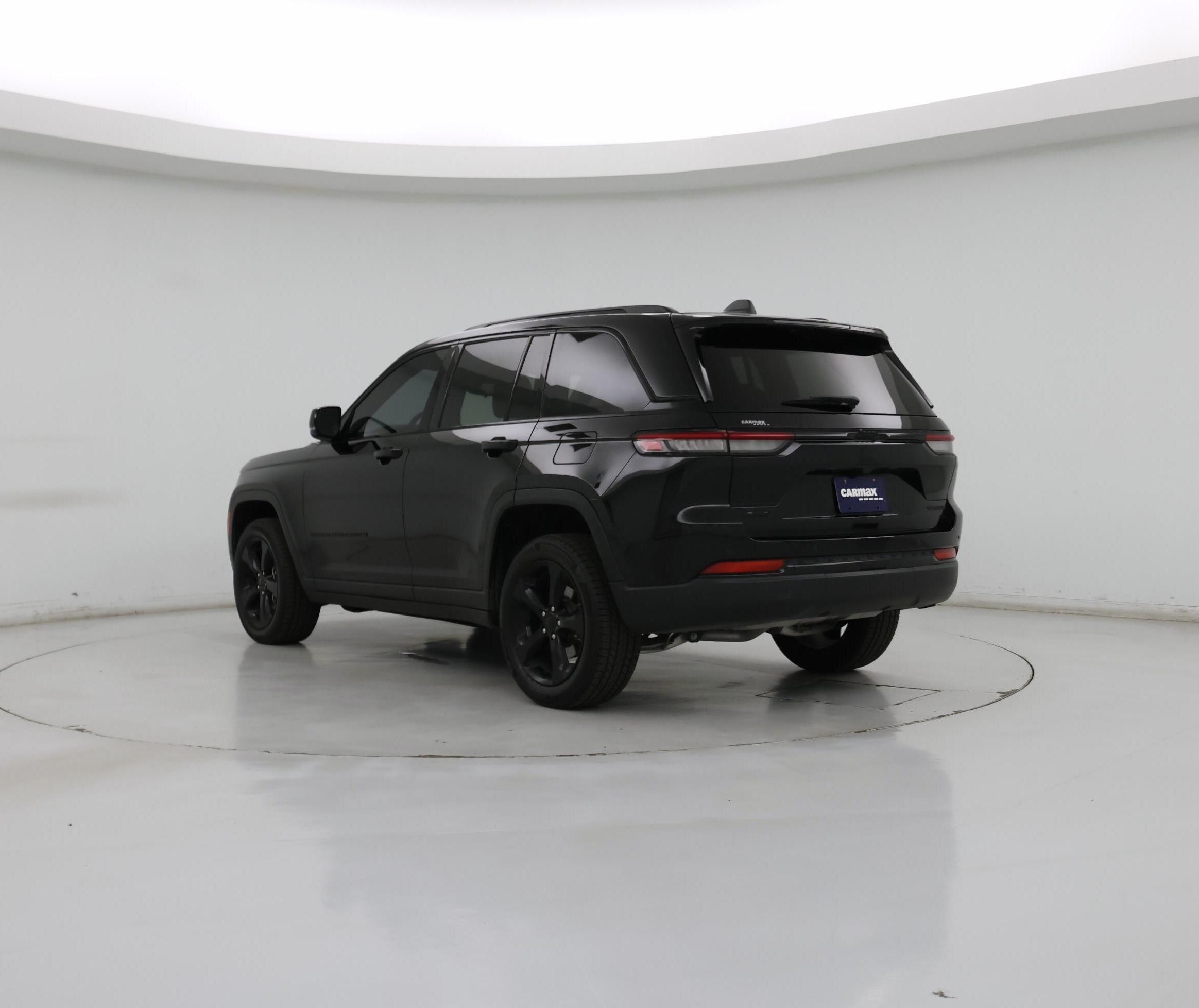 Thumbnail: 2024 Jeep Grand Cherokee - 2