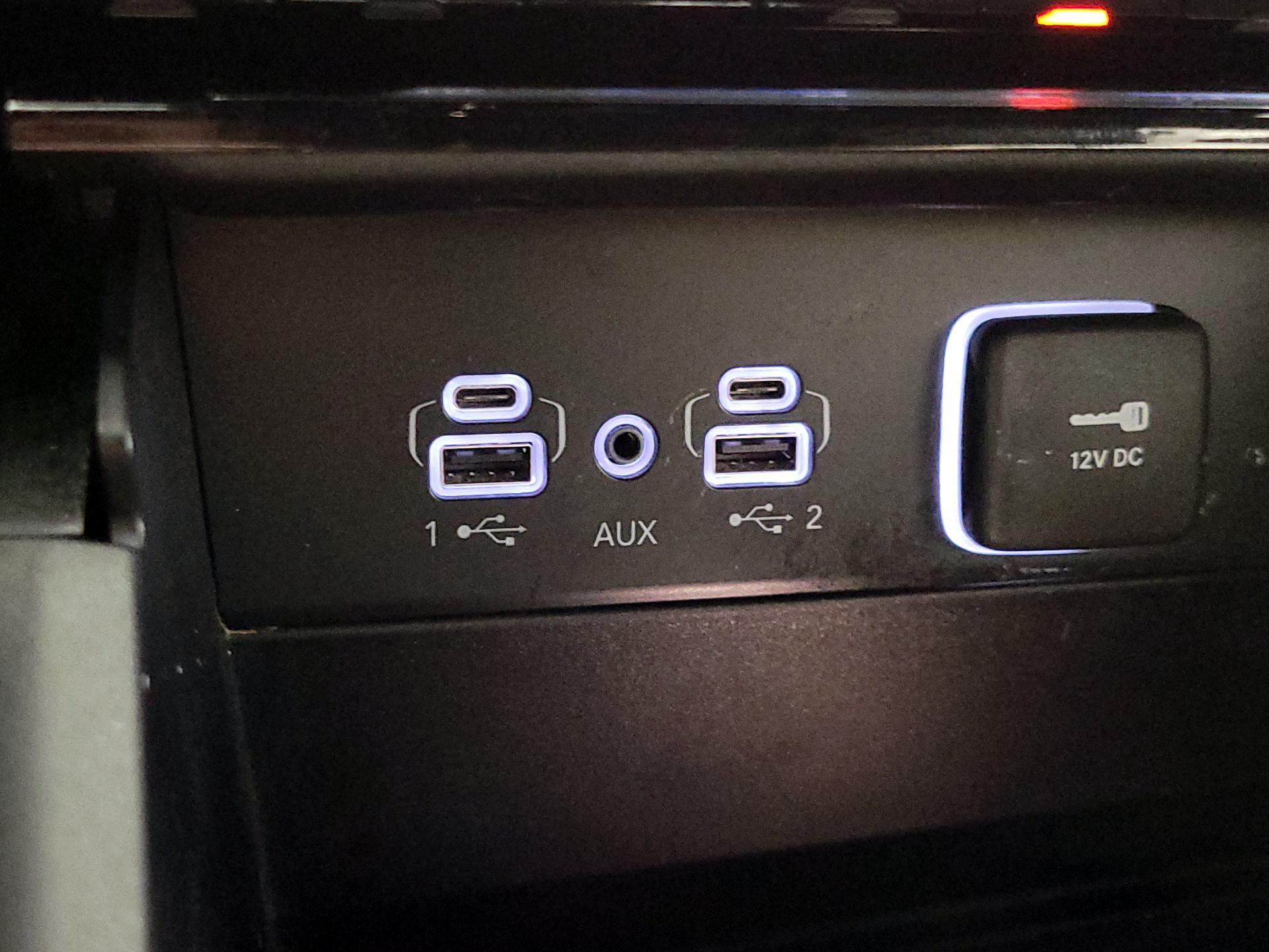 Thumbnail: 2024 Jeep Grand Cherokee - 19