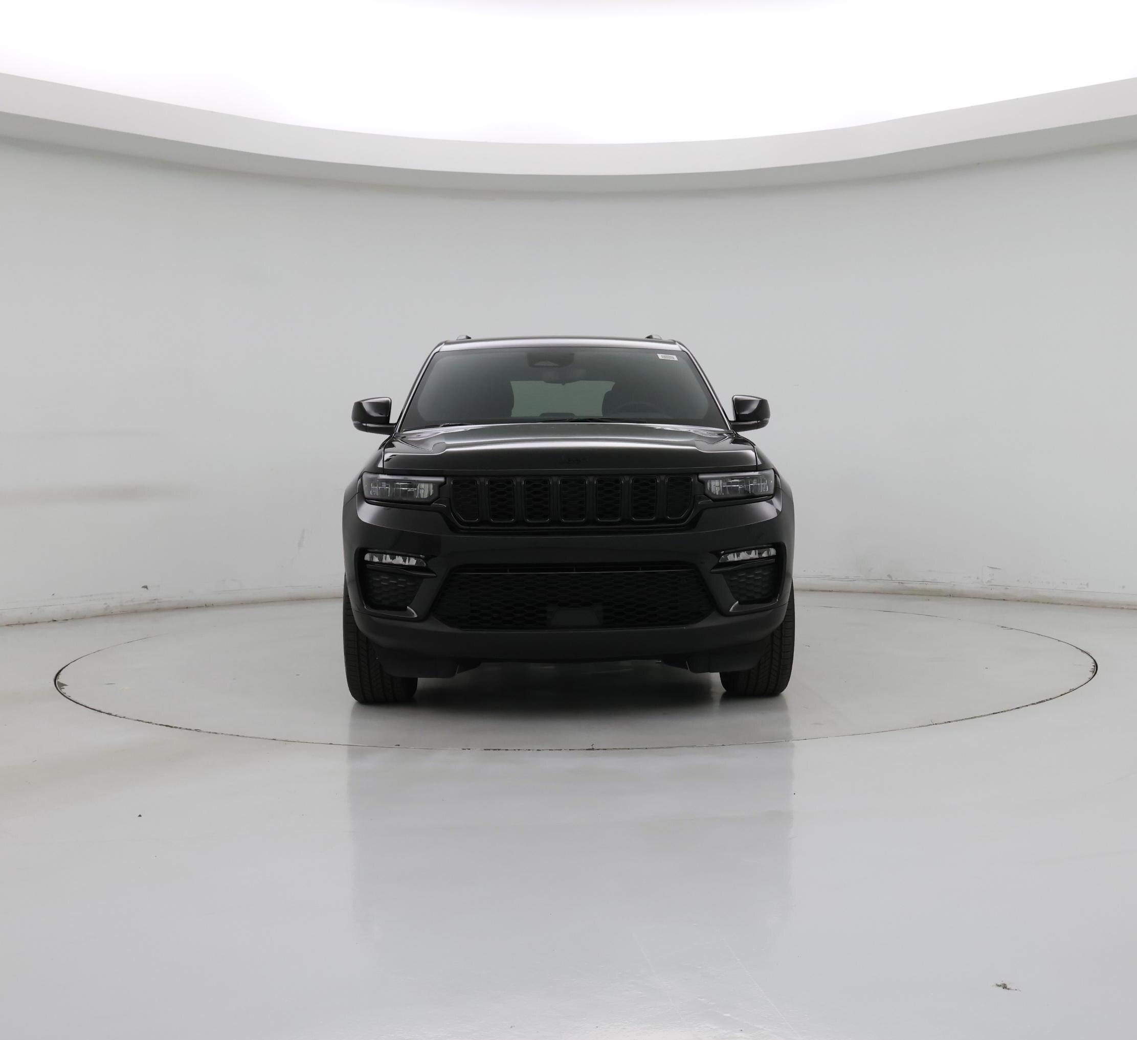 Thumbnail: 2024 Jeep Grand Cherokee - 5