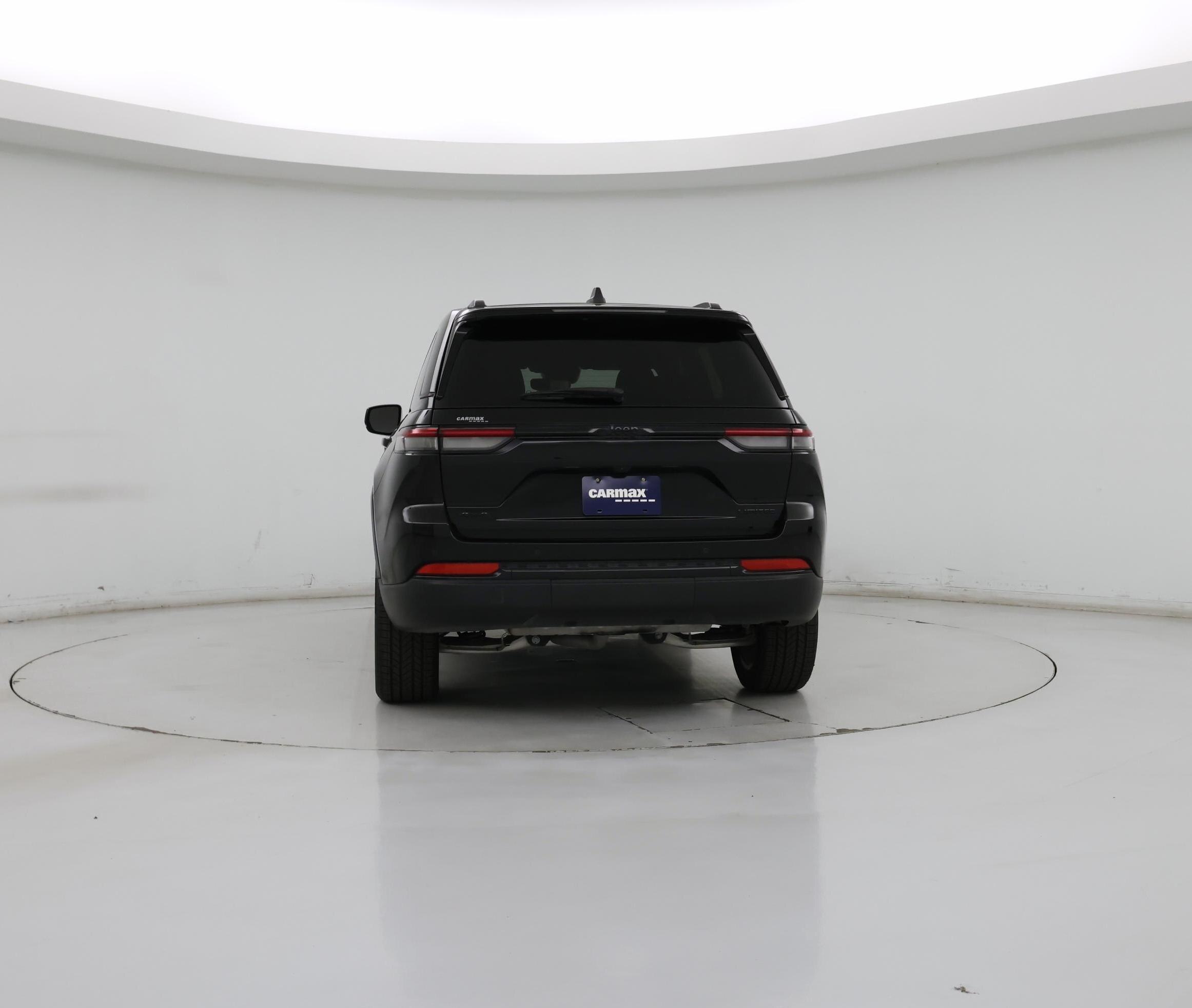 Thumbnail: 2024 Jeep Grand Cherokee - 6