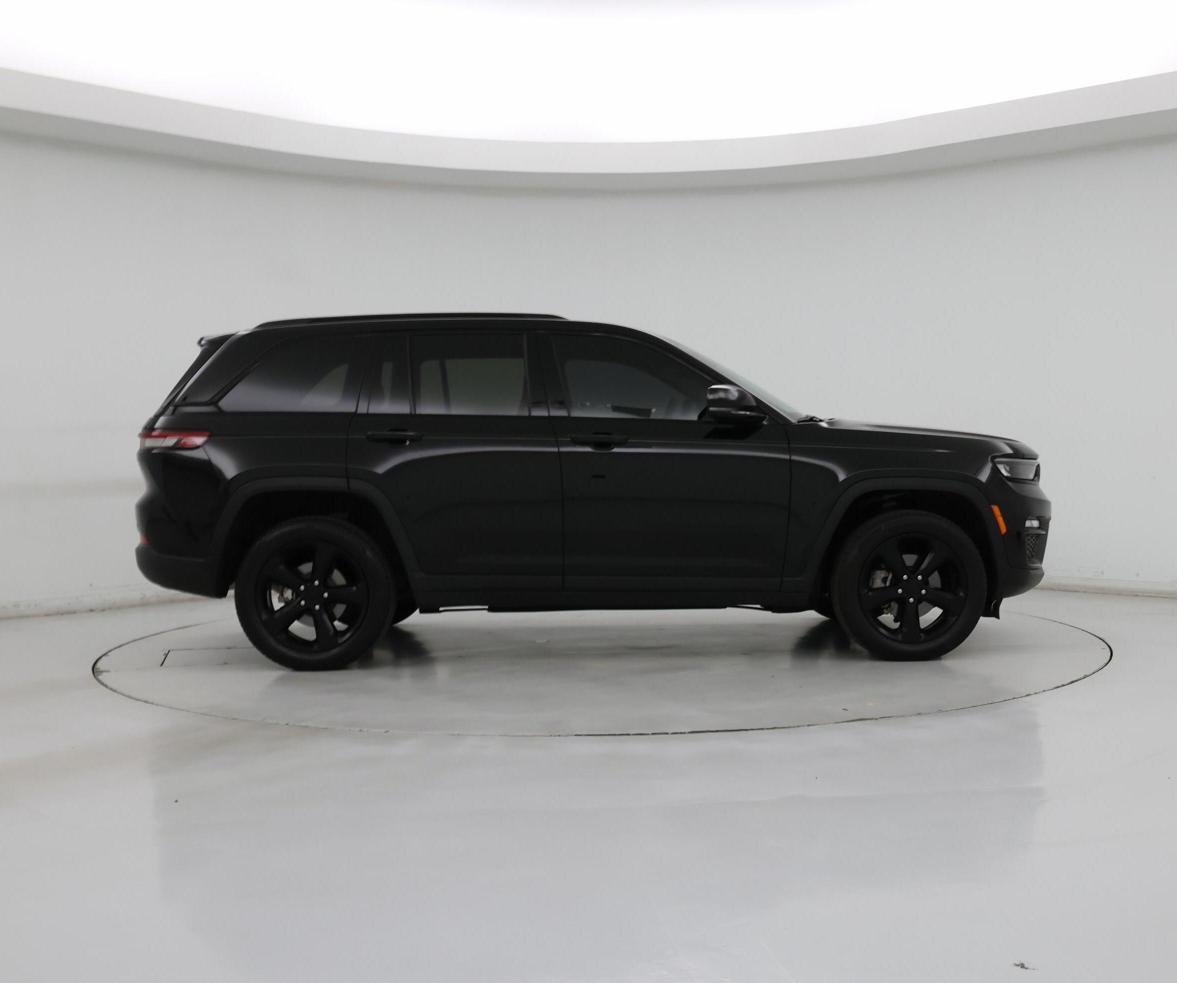 Thumbnail: 2024 Jeep Grand Cherokee - 7