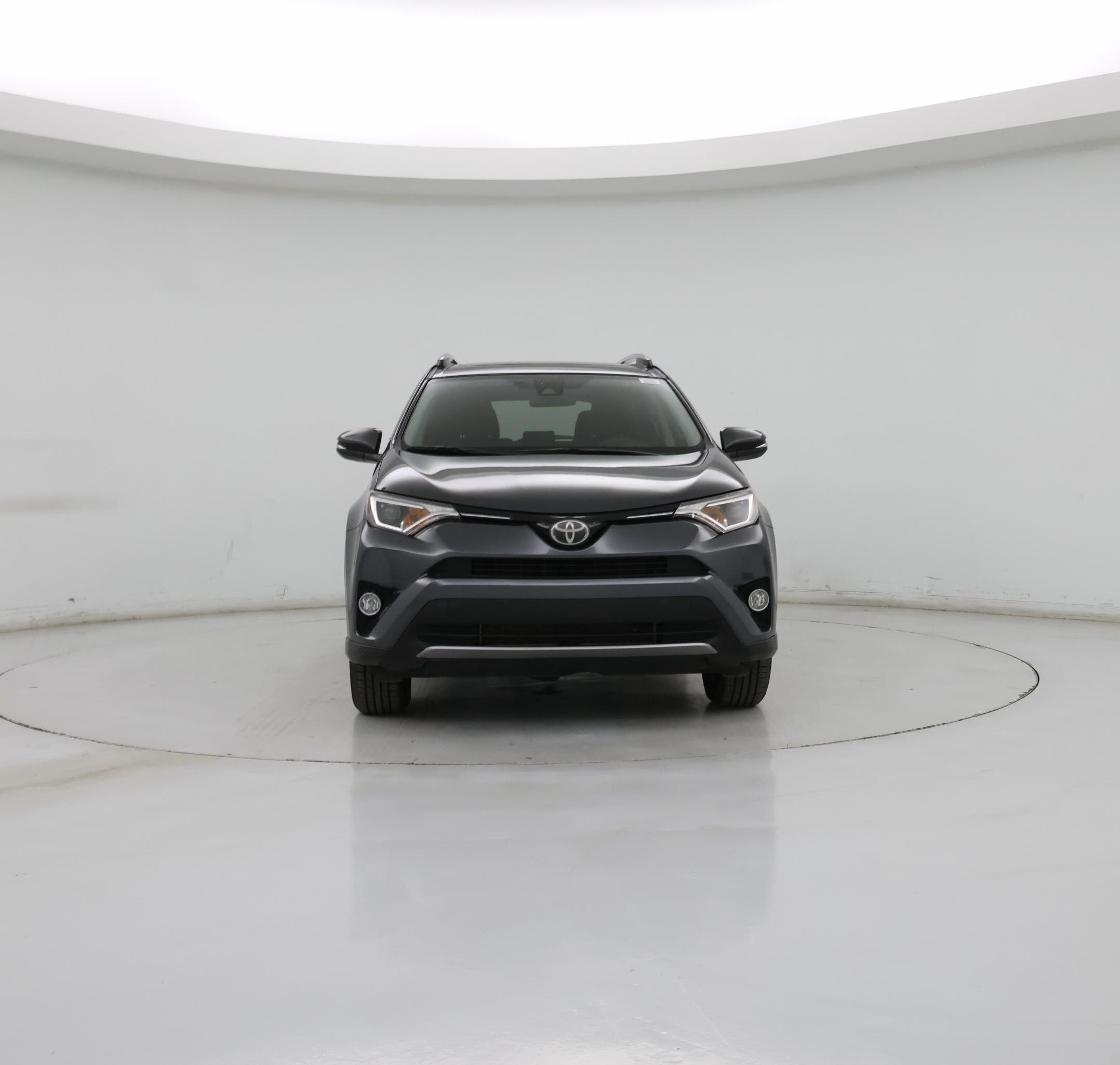 Thumbnail: 2017 Toyota RAV4 - 5