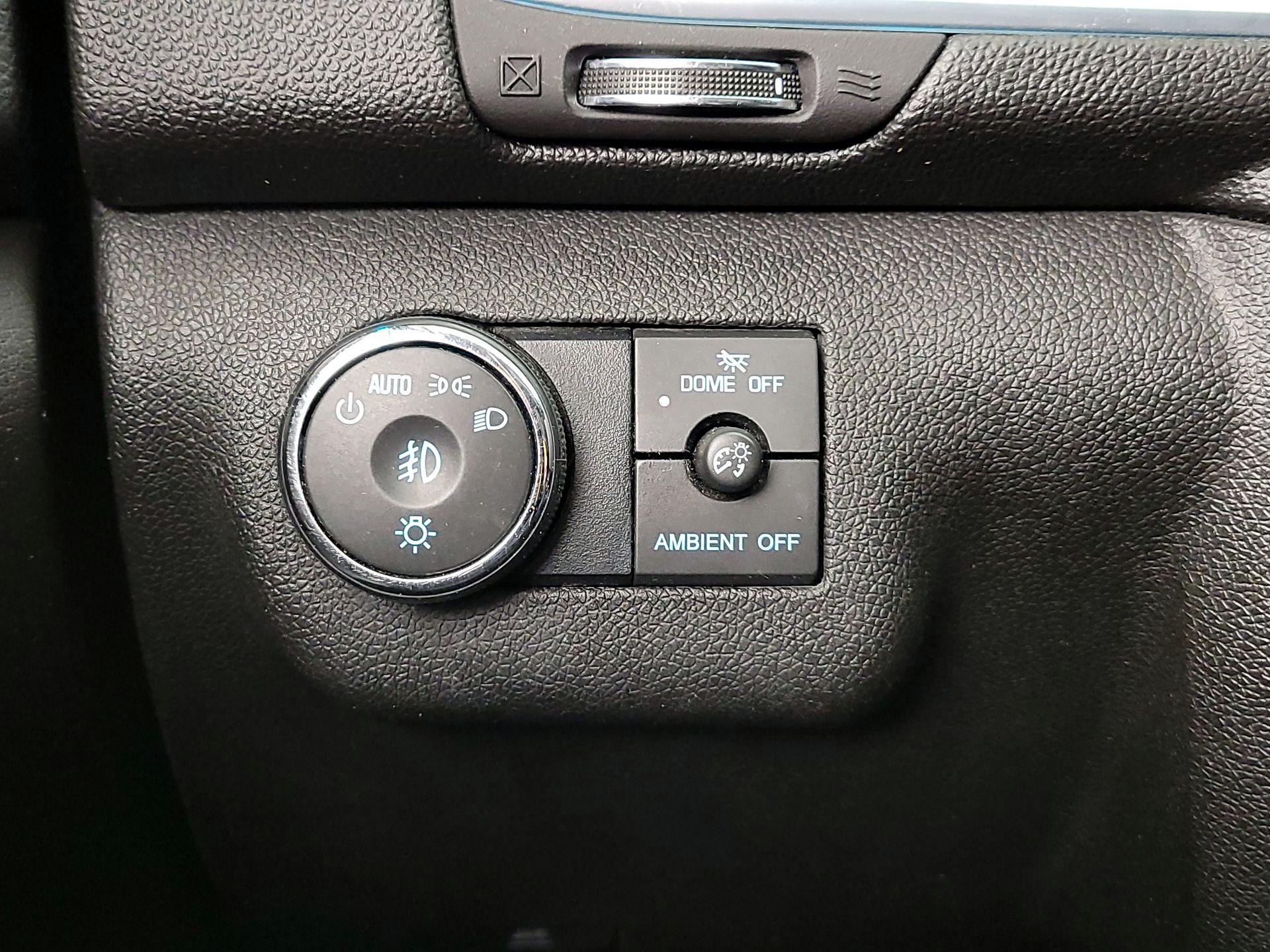 Thumbnail: 2017 Chevrolet Traverse - 13