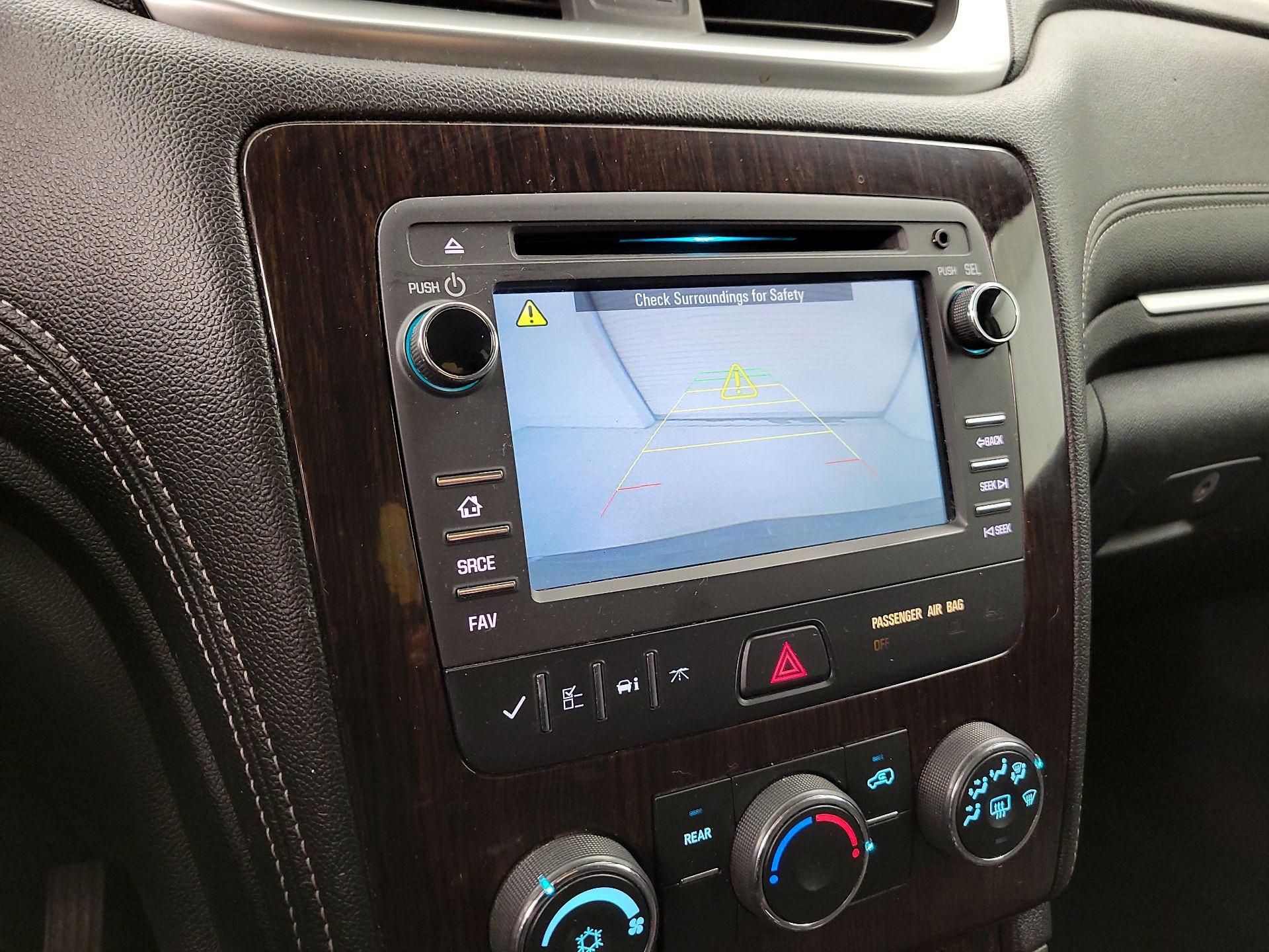 Thumbnail: 2017 Chevrolet Traverse - 14