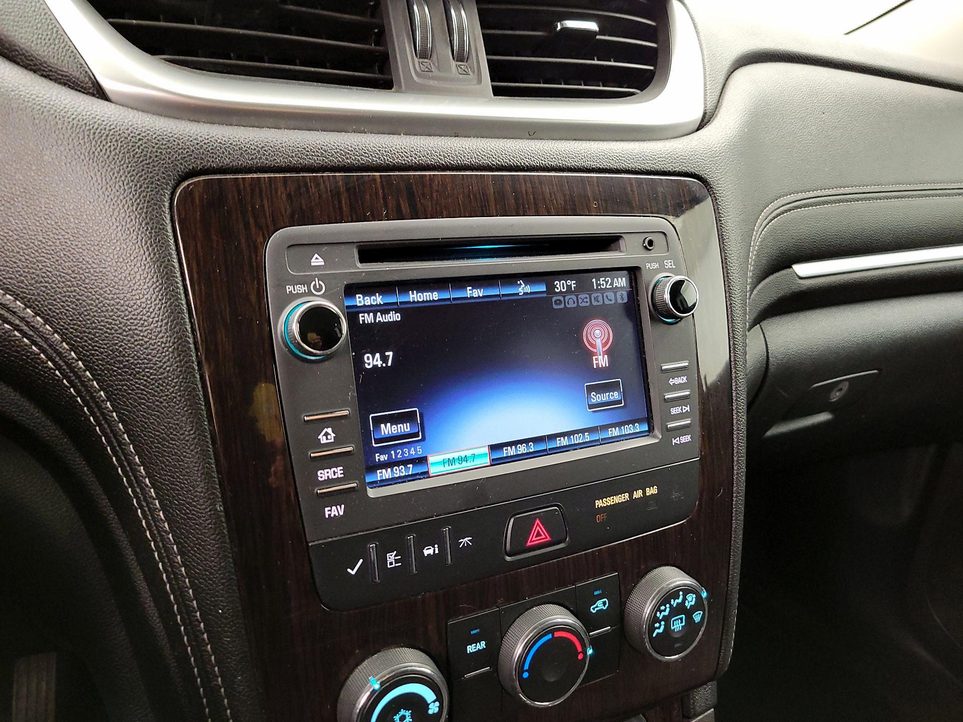 Thumbnail: 2017 Chevrolet Traverse - 15