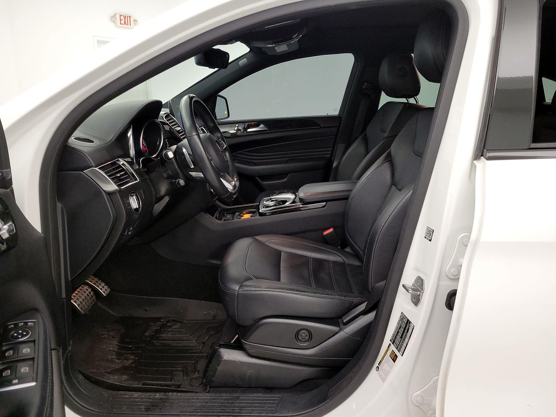 Thumbnail: 2019 Mercedes-Benz GLE - 11