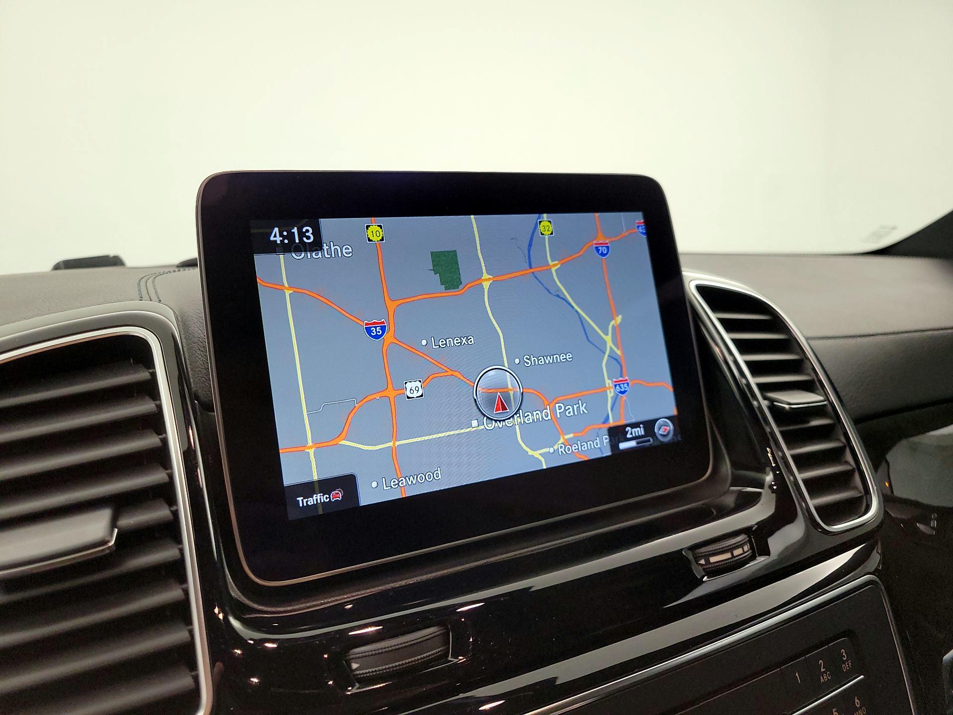 Thumbnail: 2019 Mercedes-Benz GLE - 14