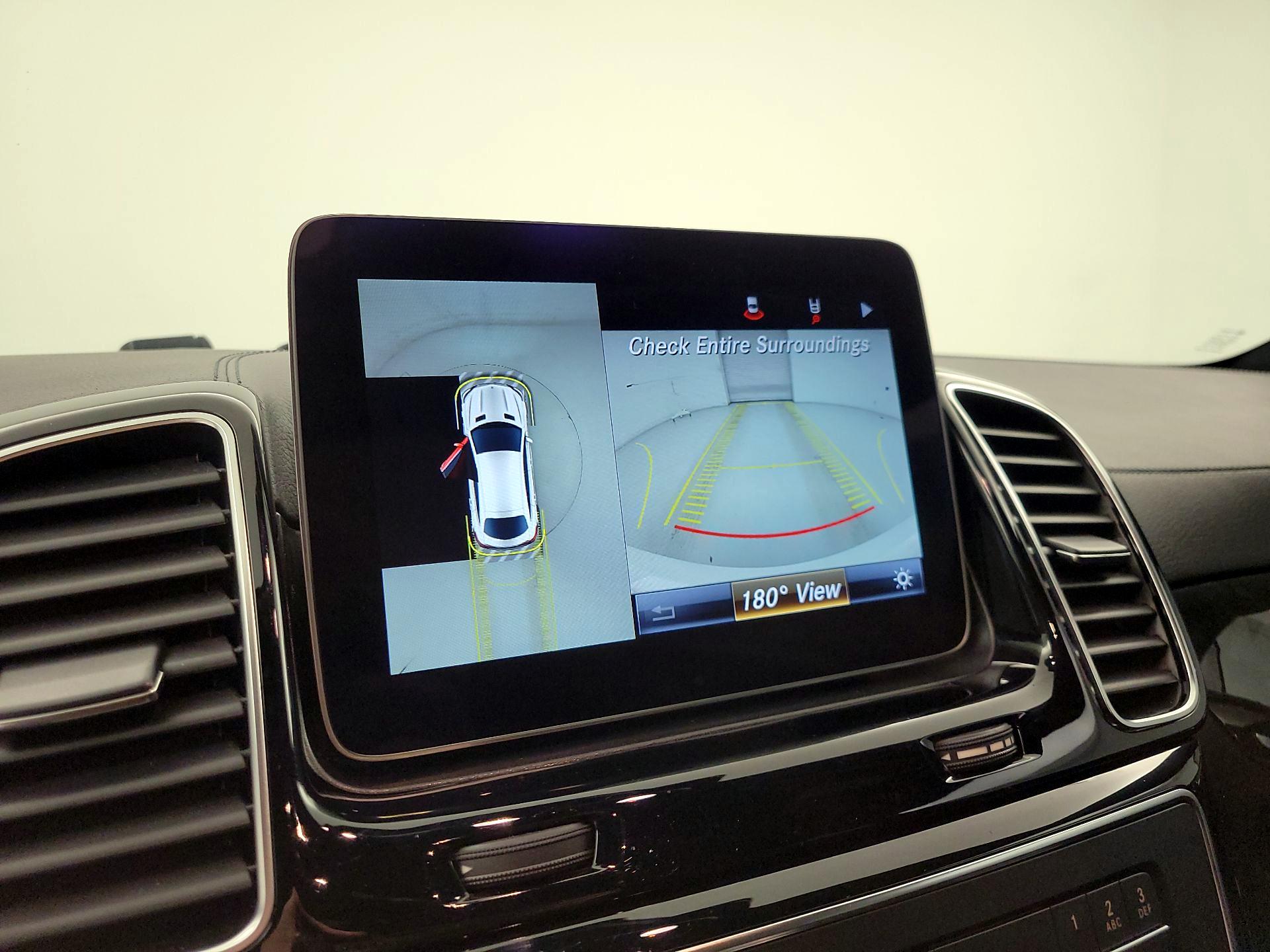 Thumbnail: 2019 Mercedes-Benz GLE - 15