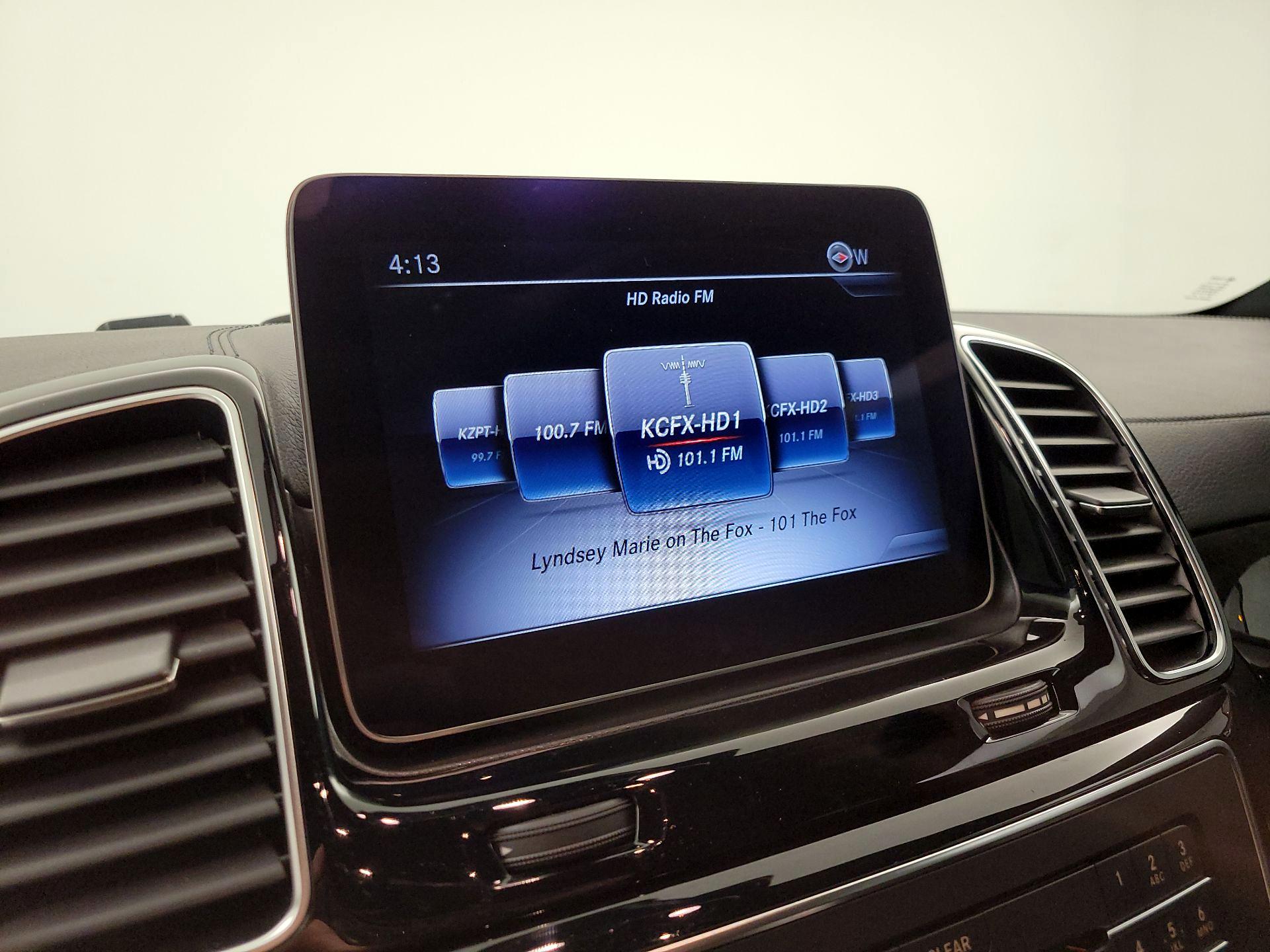 Thumbnail: 2019 Mercedes-Benz GLE - 16