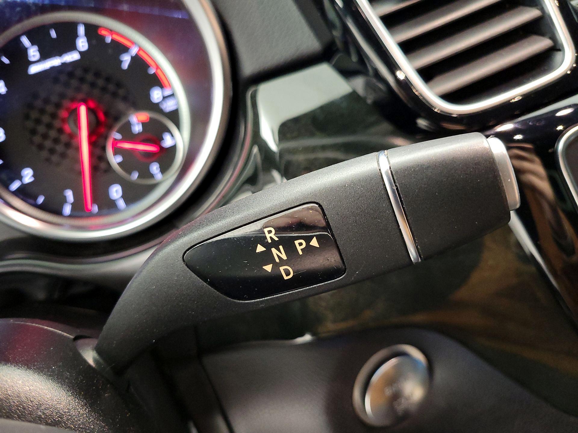 Thumbnail: 2019 Mercedes-Benz GLE - 18