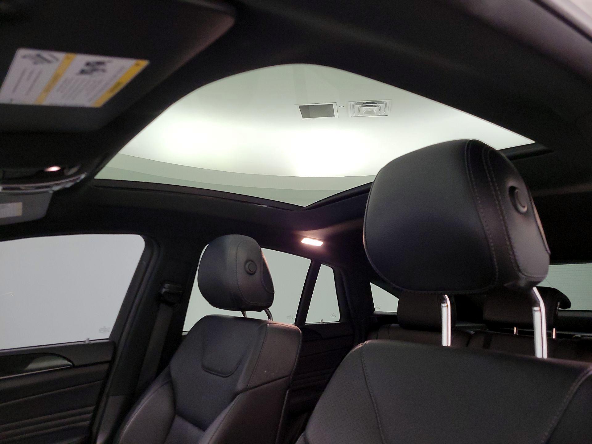 Thumbnail: 2019 Mercedes-Benz GLE - 20