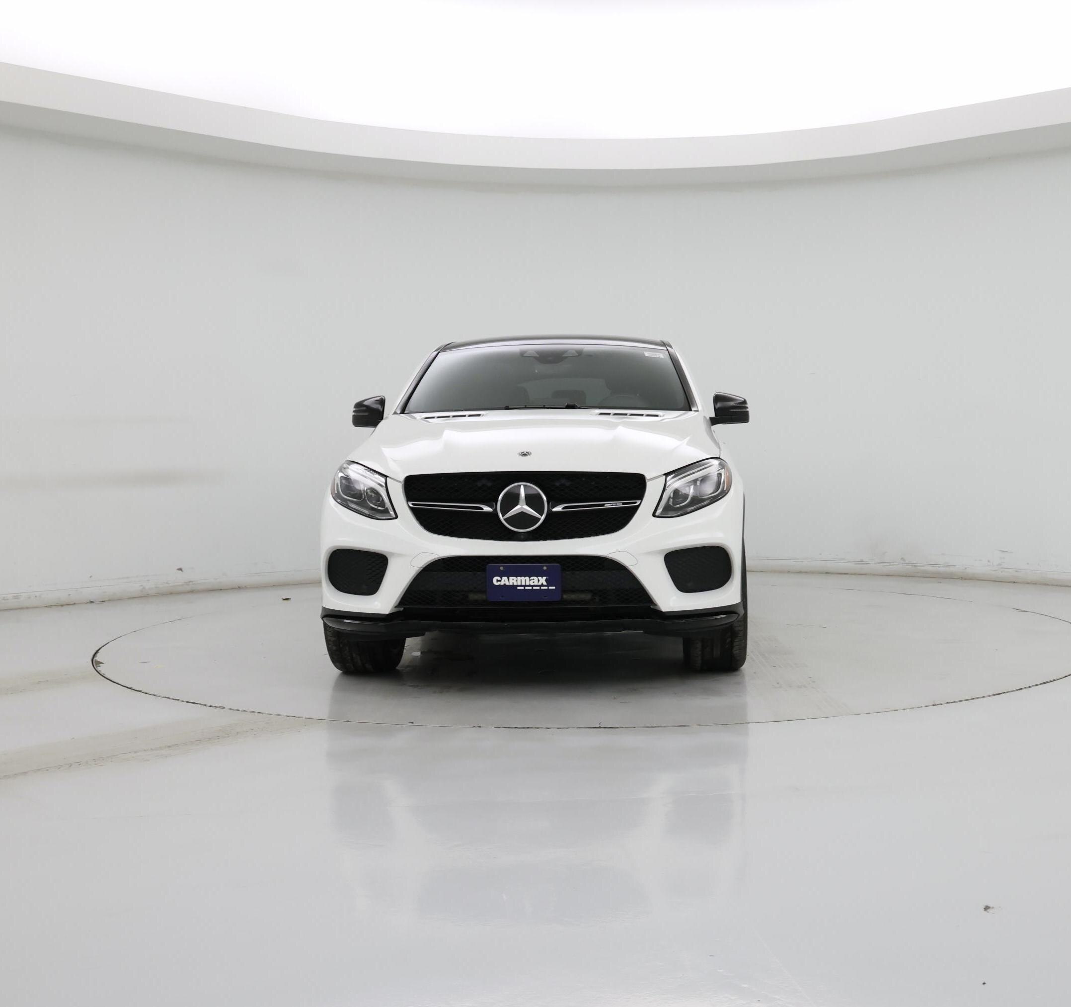 Thumbnail: 2019 Mercedes-Benz GLE - 5